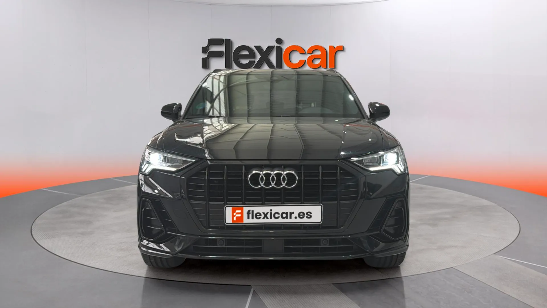 Audi Q3 S line 35 TFSI S tronic - foto 2