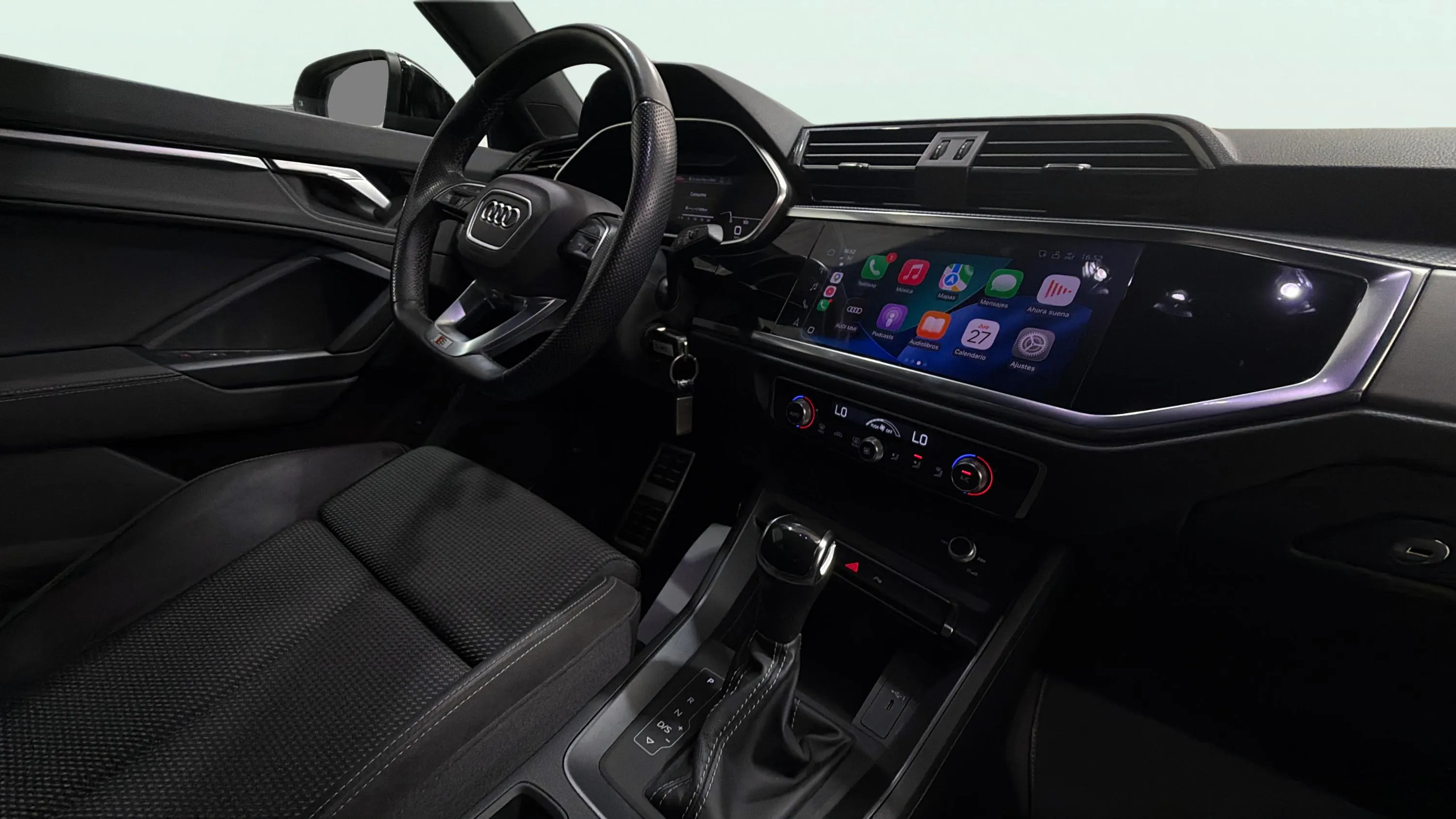 Audi Q3 S line 35 TFSI S tronic - foto 29