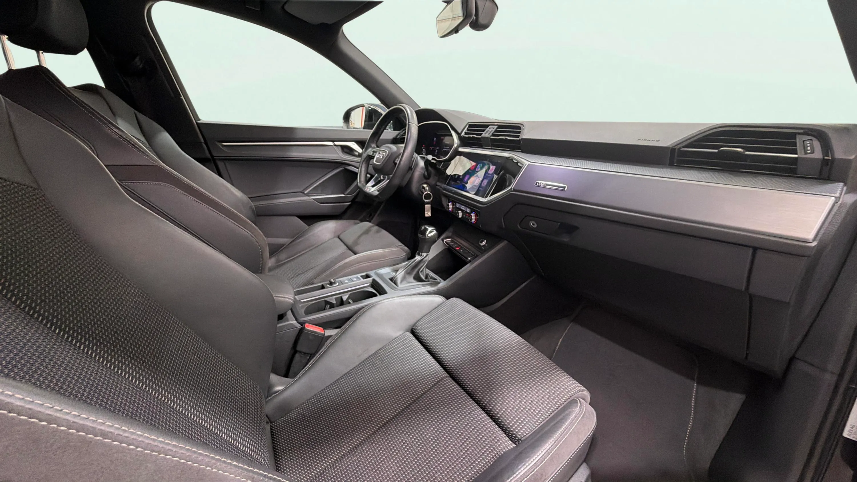 Audi Q3 S line 35 TFSI S tronic - foto 14