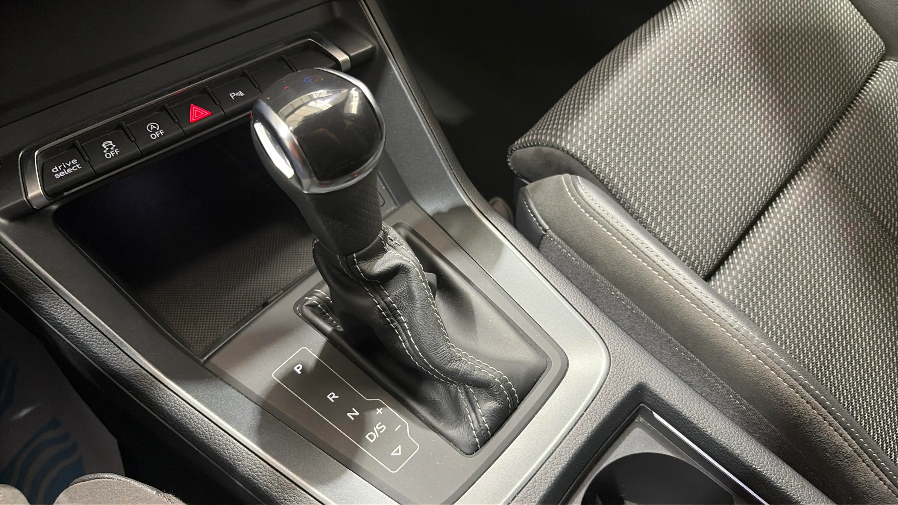 Audi Q3 S line 35 TFSI S tronic - foto 18