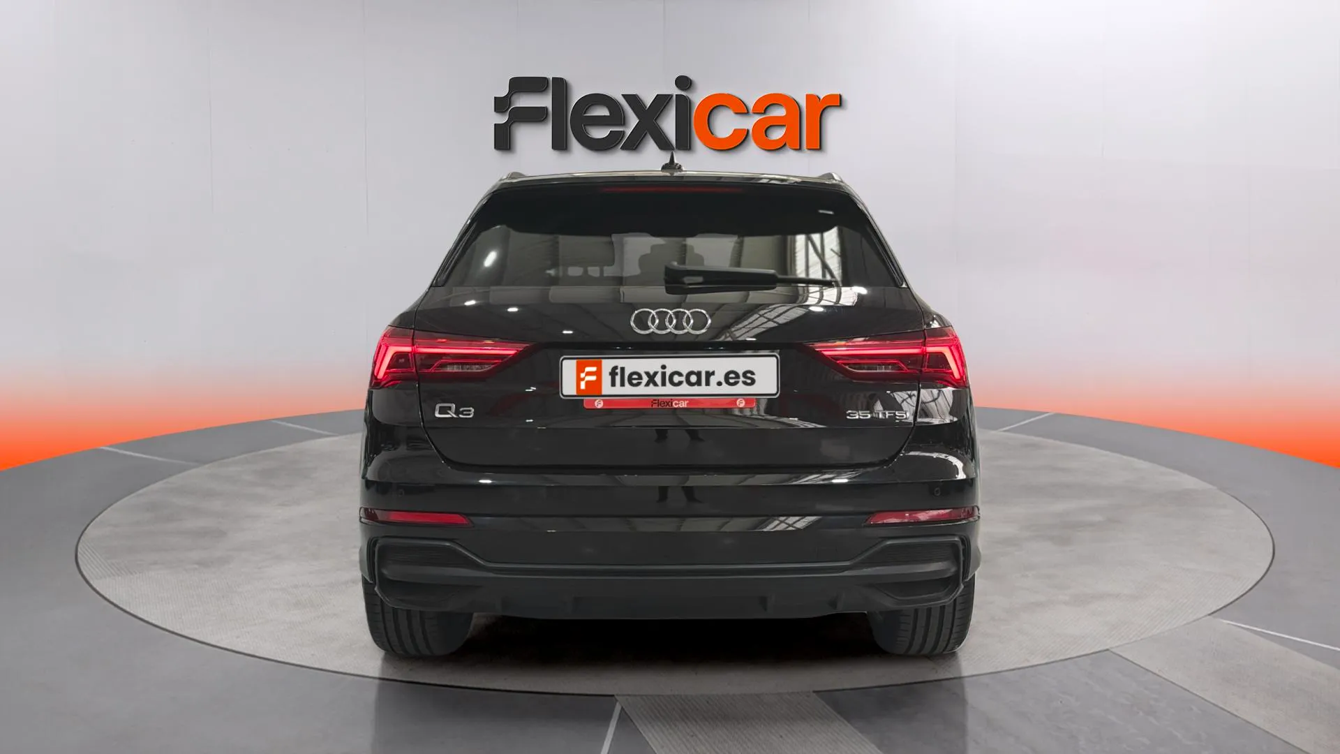 Audi Q3 S line 35 TFSI S tronic - foto 4