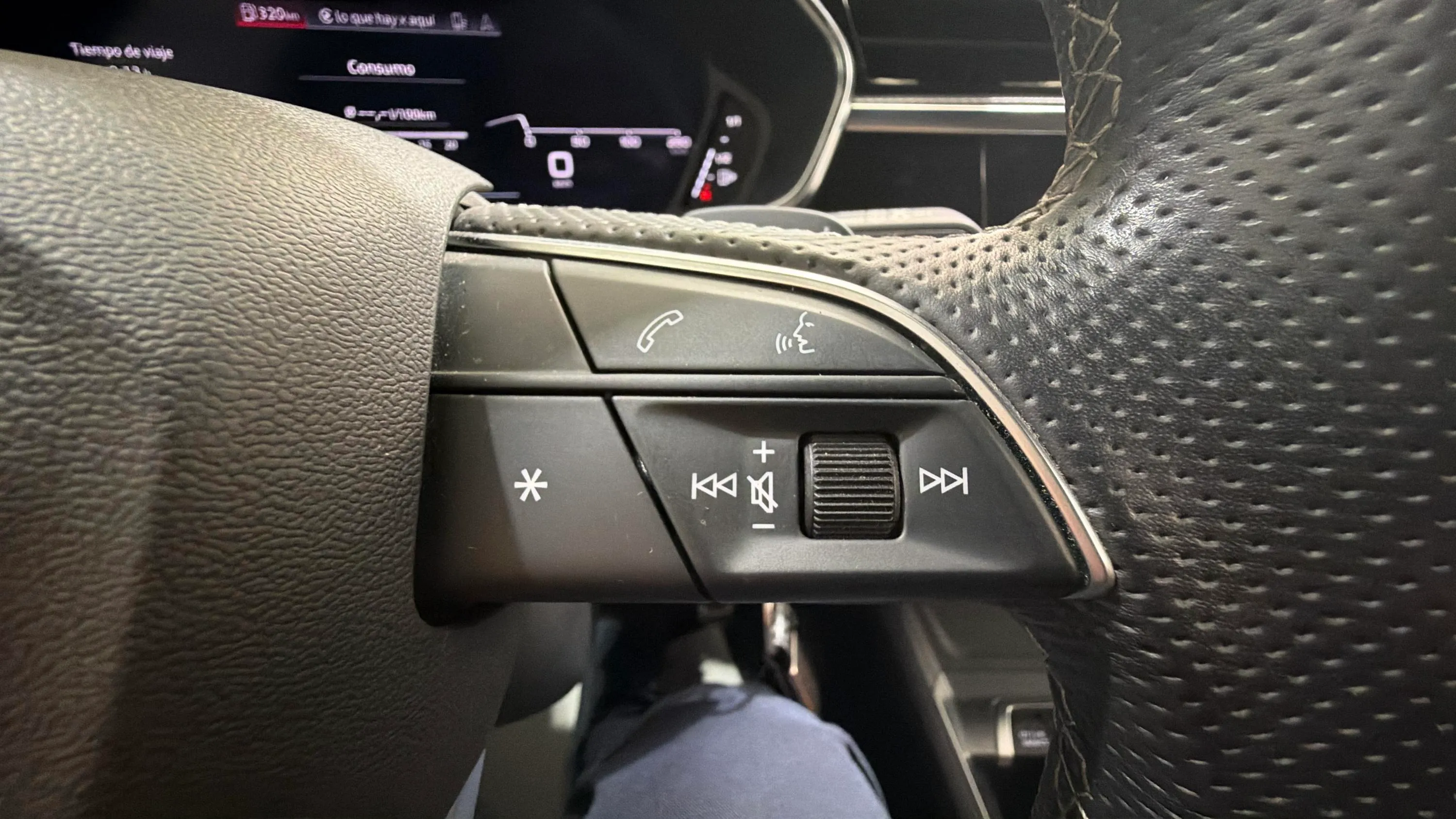 Audi Q3 S line 35 TFSI S tronic - foto 20
