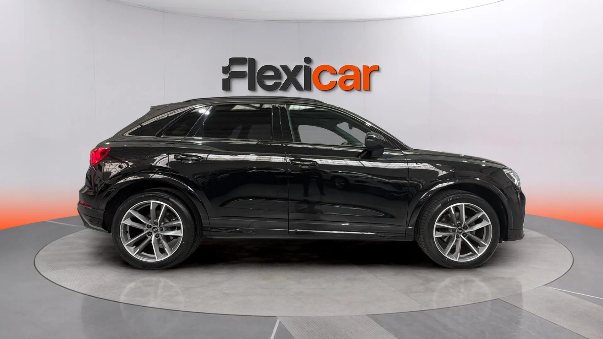 Audi Q3 S line 35 TFSI S tronic - foto 8