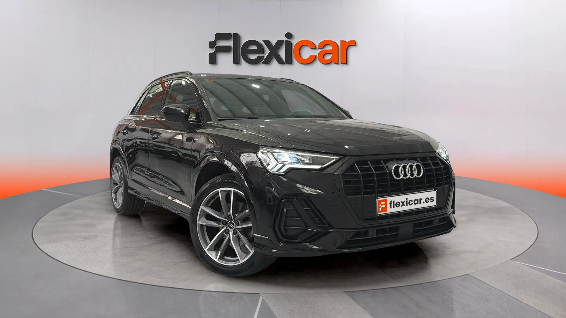Audi Q3 S line 35 TFSI S tronic
