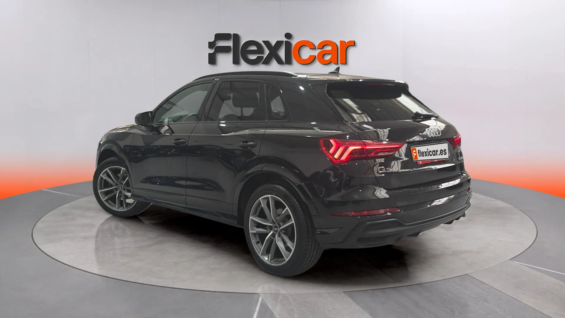 Audi Q3 S line 35 TFSI S tronic - foto 3