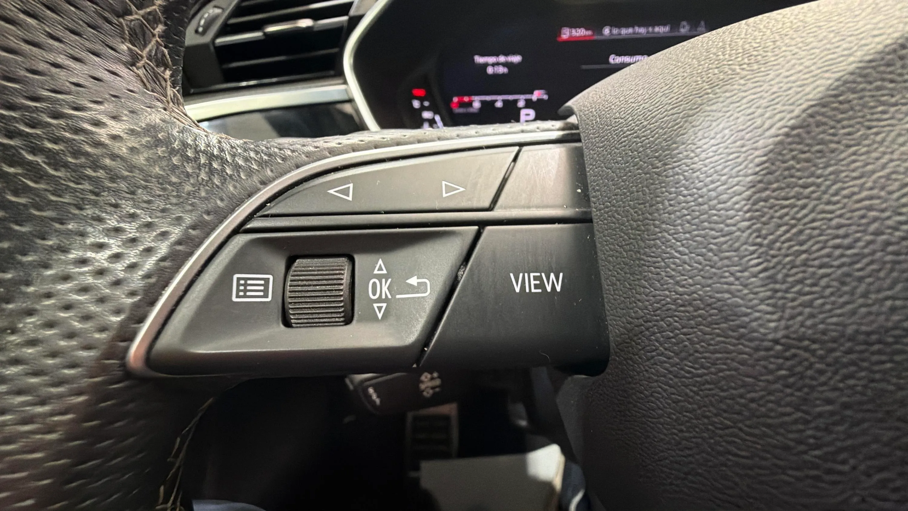 Audi Q3 S line 35 TFSI S tronic - foto 19