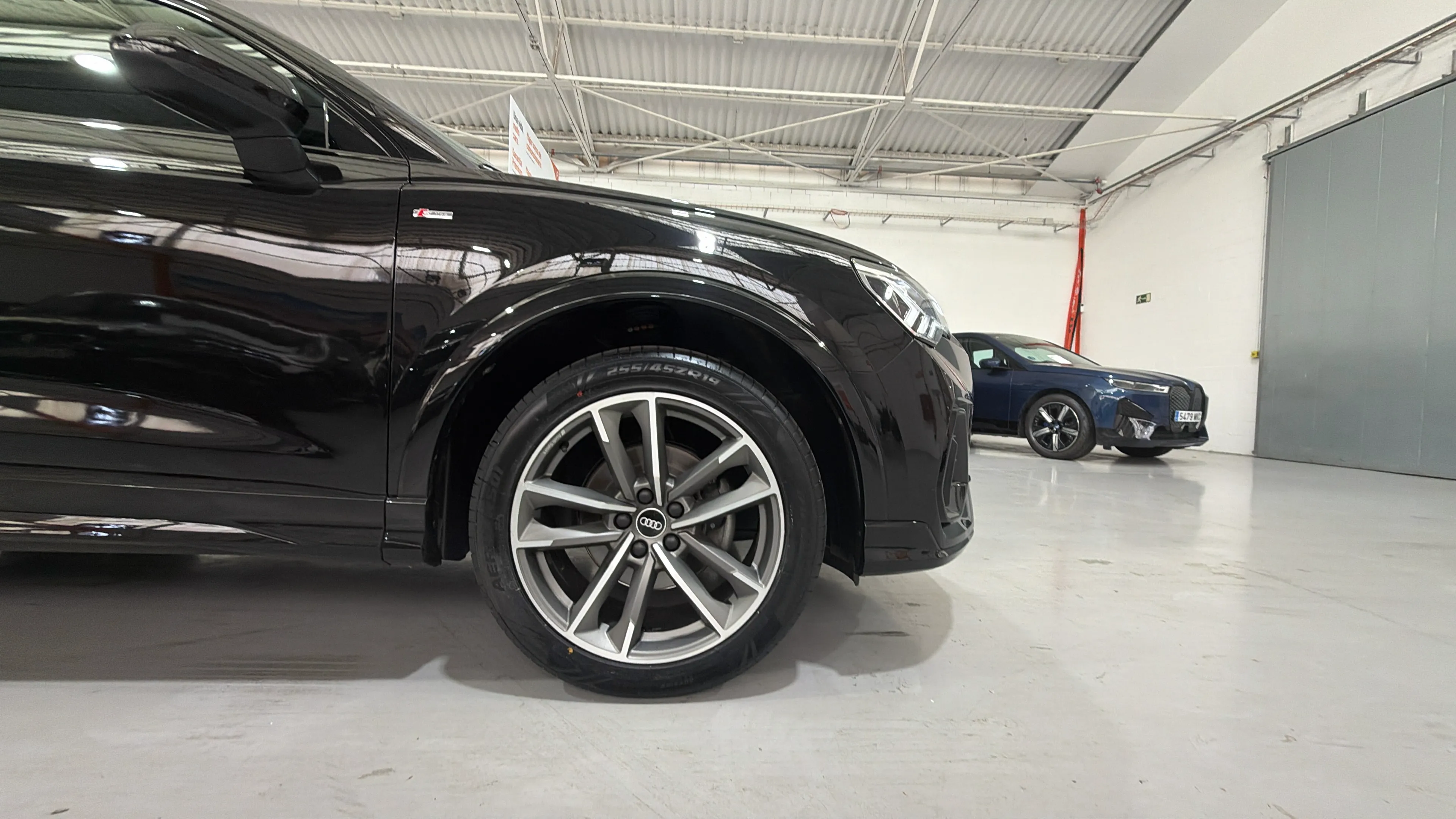 Audi Q3 S line 35 TFSI S tronic - foto 25