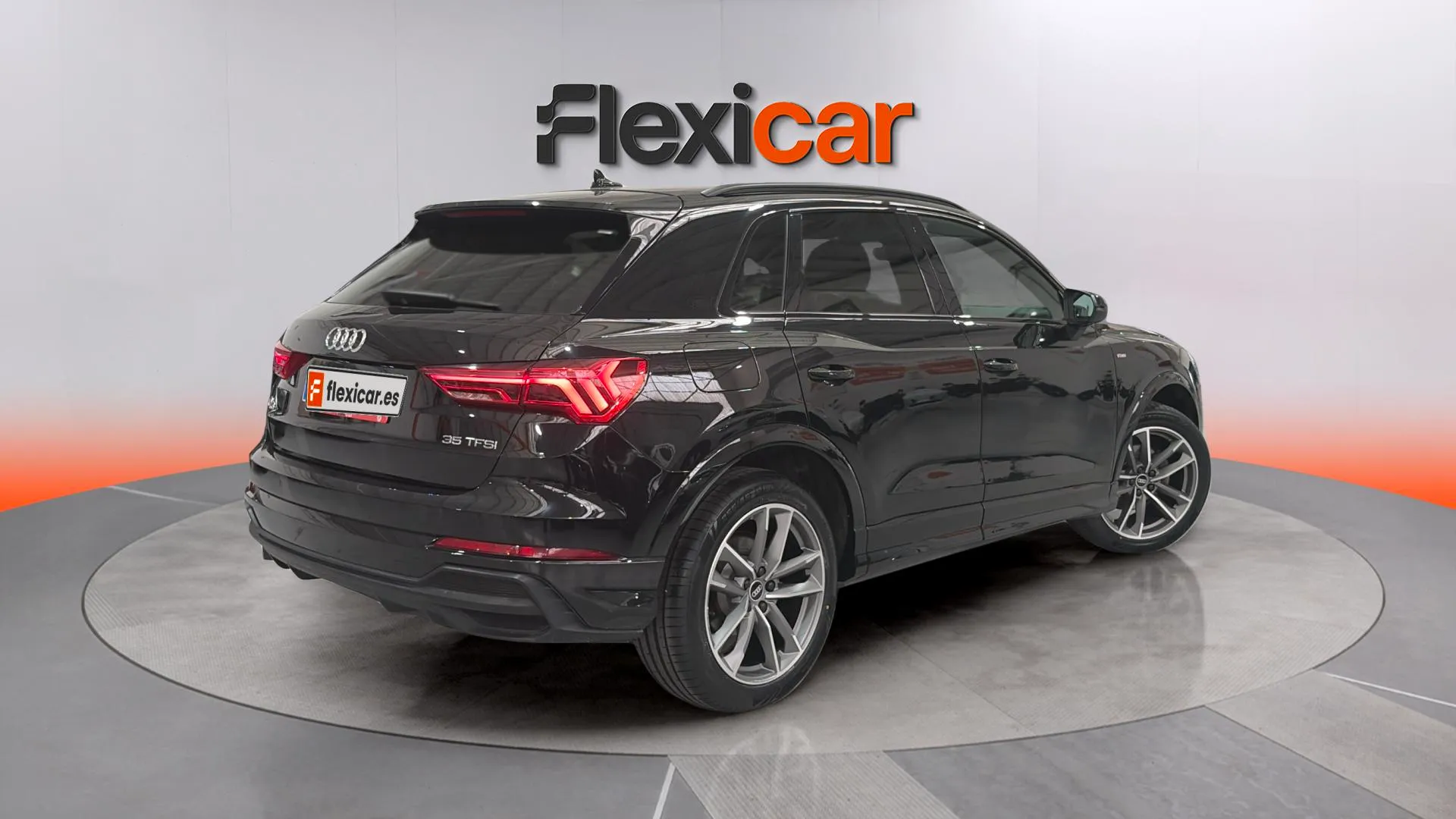 Audi Q3 S line 35 TFSI S tronic - foto 5