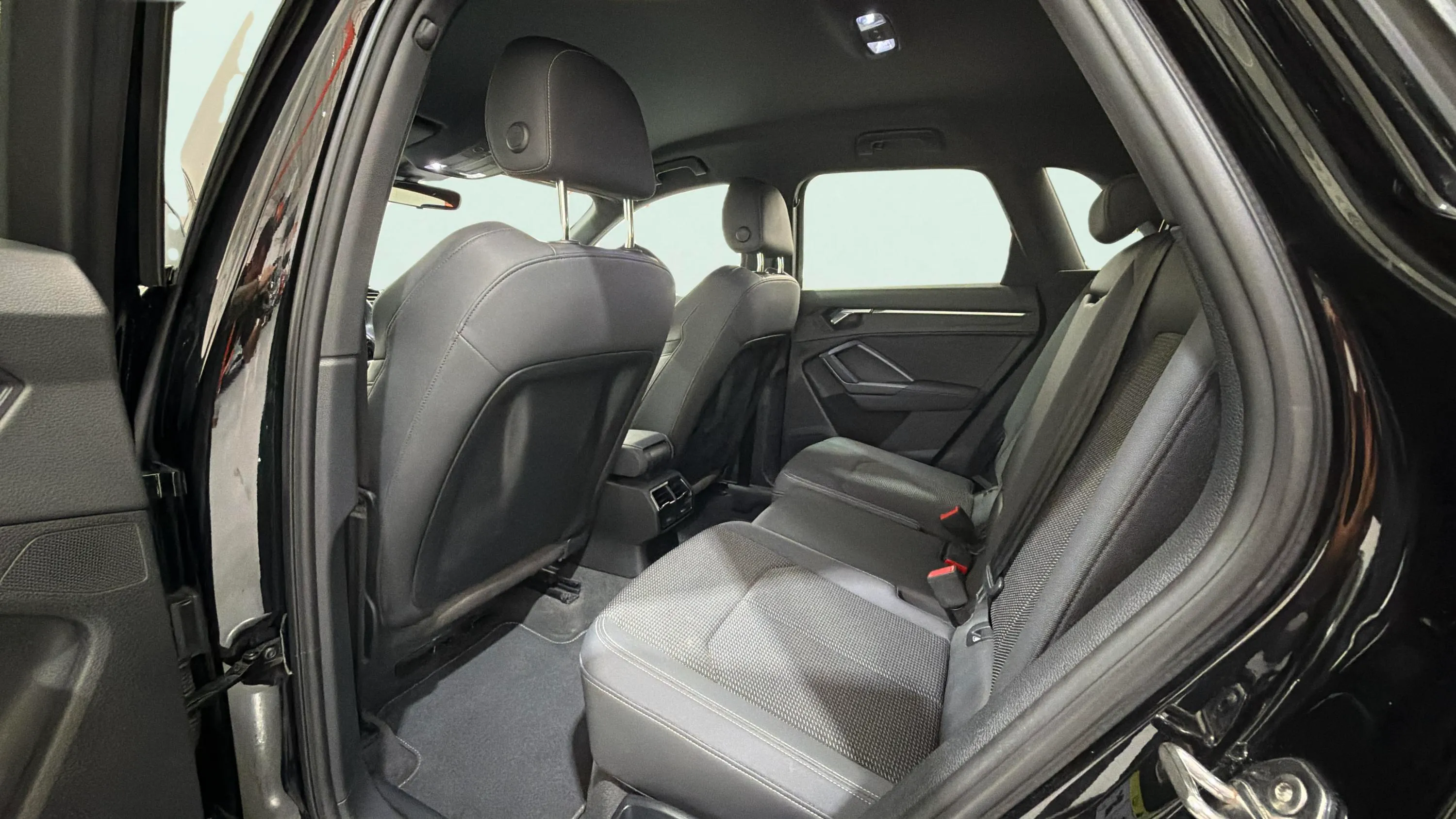 Audi Q3 S line 35 TFSI S tronic - foto 11
