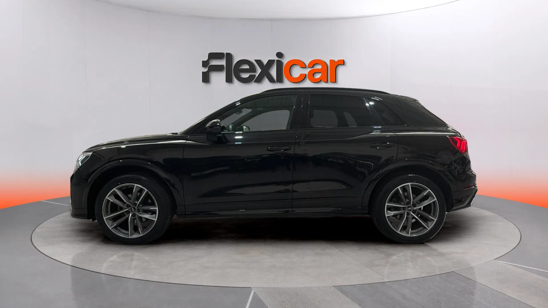 Audi Q3 S line 35 TFSI S tronic - foto 6