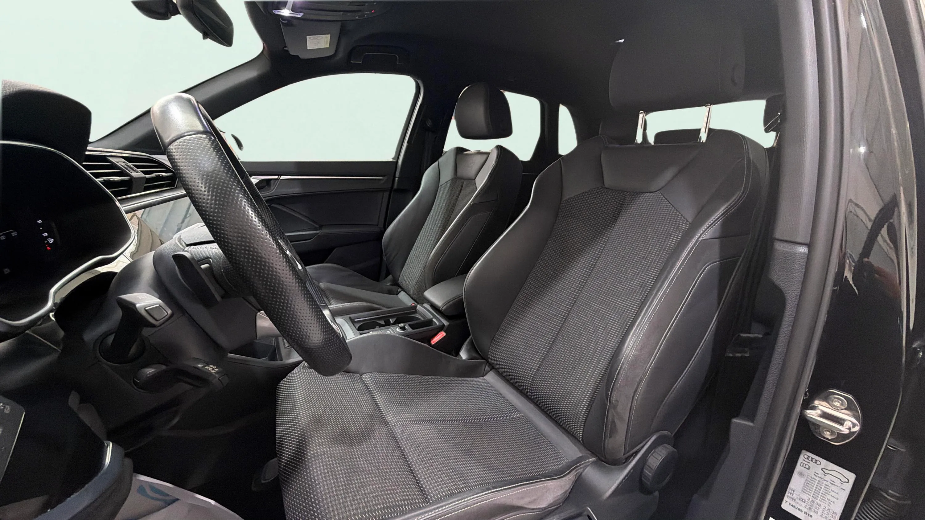 Audi Q3 S line 35 TFSI S tronic - foto 28