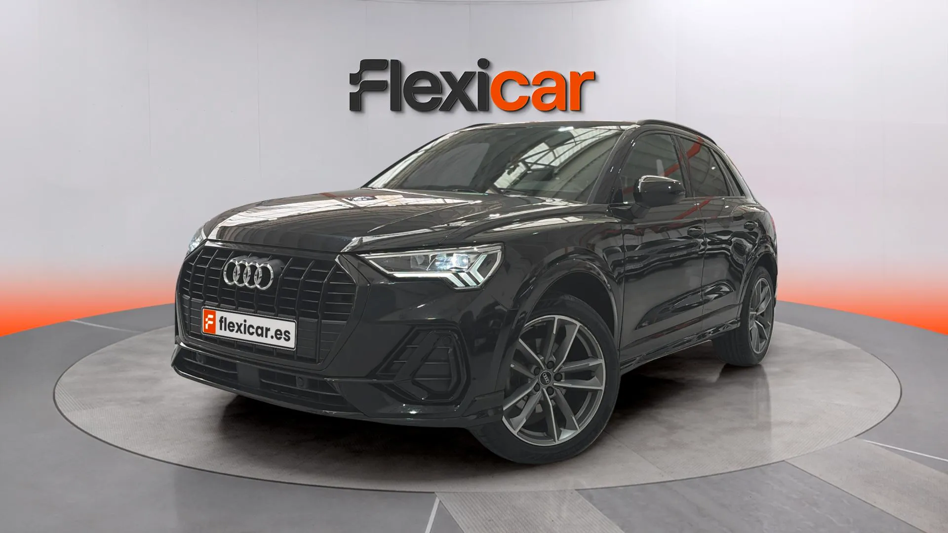 Audi Q3 S line 35 TFSI S tronic - foto 7