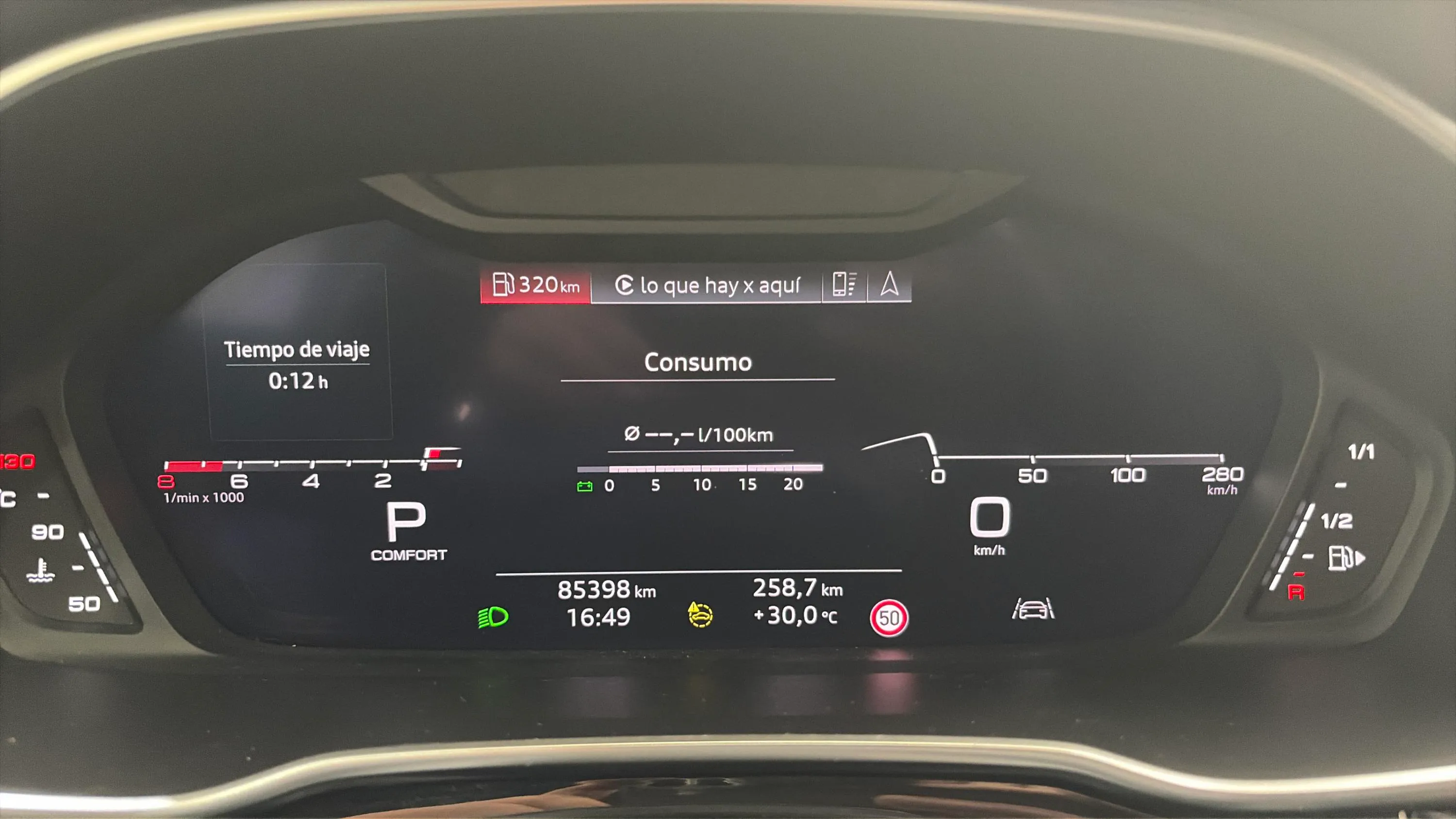 Audi Q3 S line 35 TFSI S tronic - foto 16