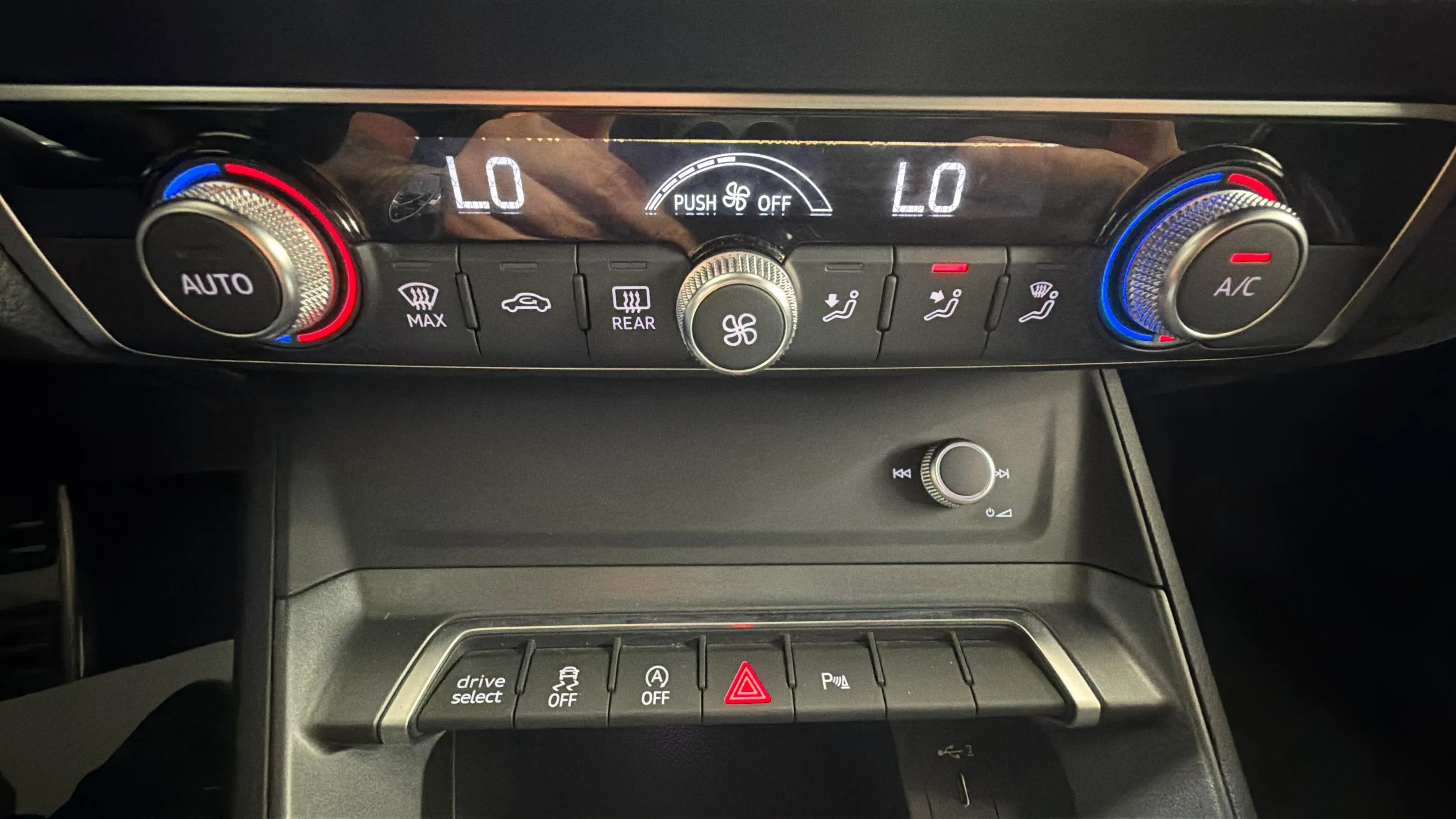 Audi Q3 S line 35 TFSI S tronic - foto 24