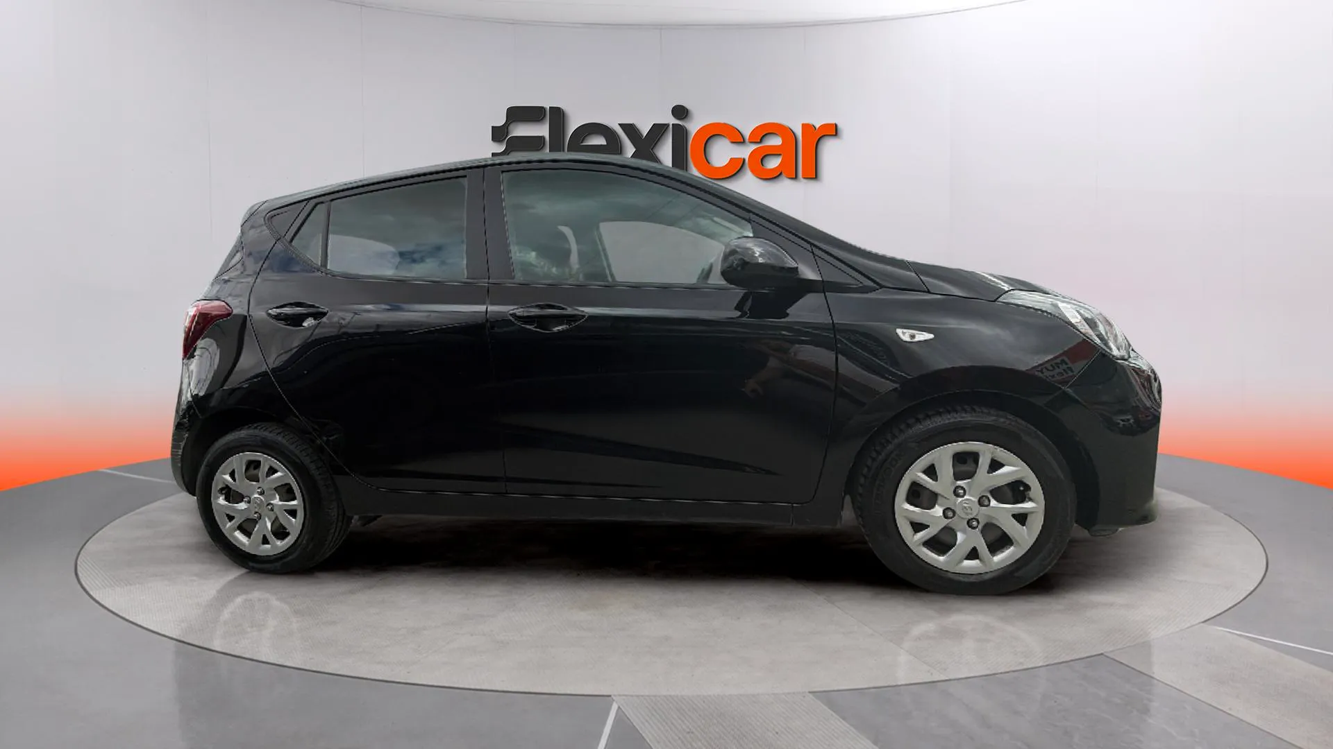 Hyundai i10 1.0 Tecno - foto 3