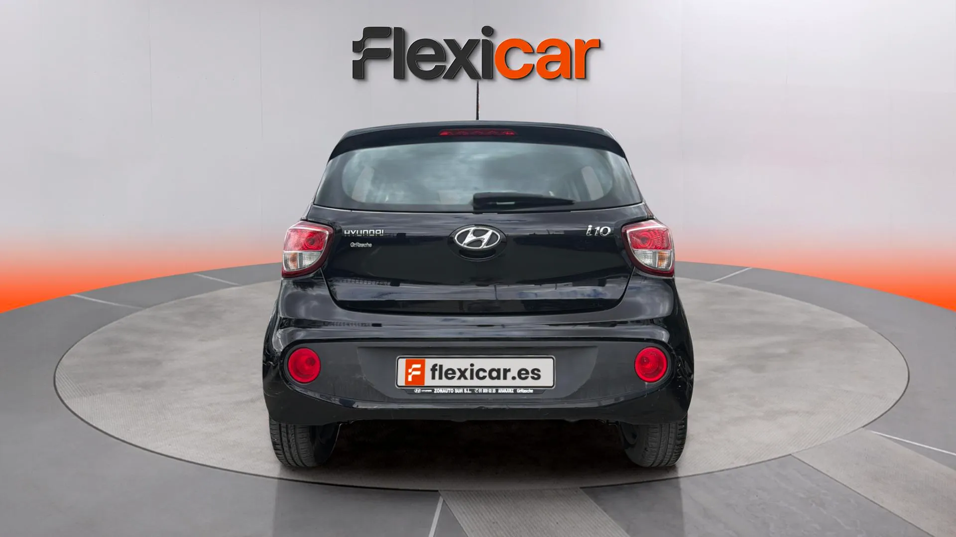 Hyundai i10 1.0 Tecno - foto 4