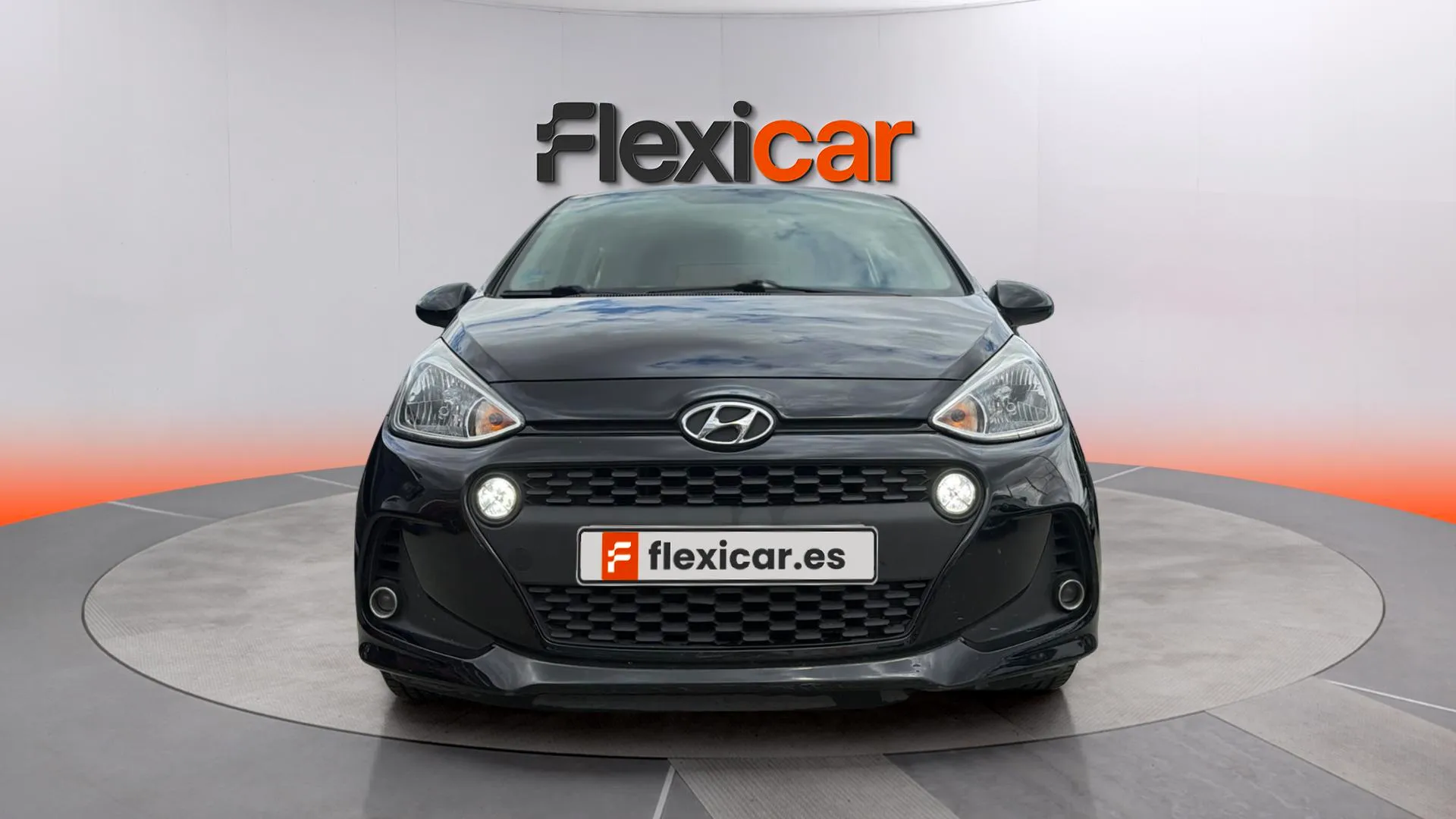 Hyundai i10 1.0 Tecno - foto 2