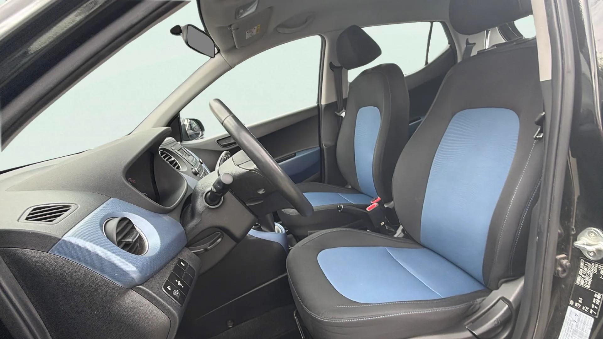 Hyundai i10 1.0 Tecno - foto 6