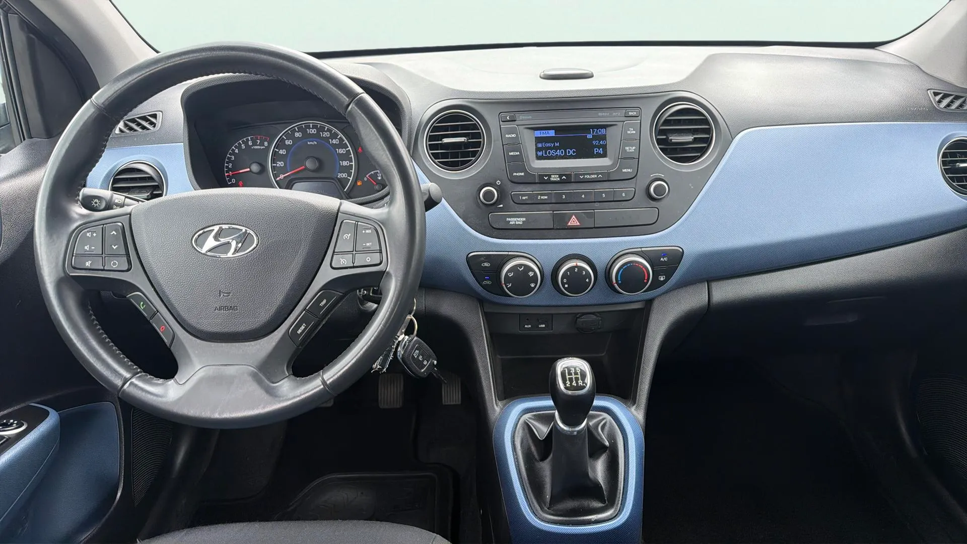 Hyundai i10 1.0 Tecno - foto 10