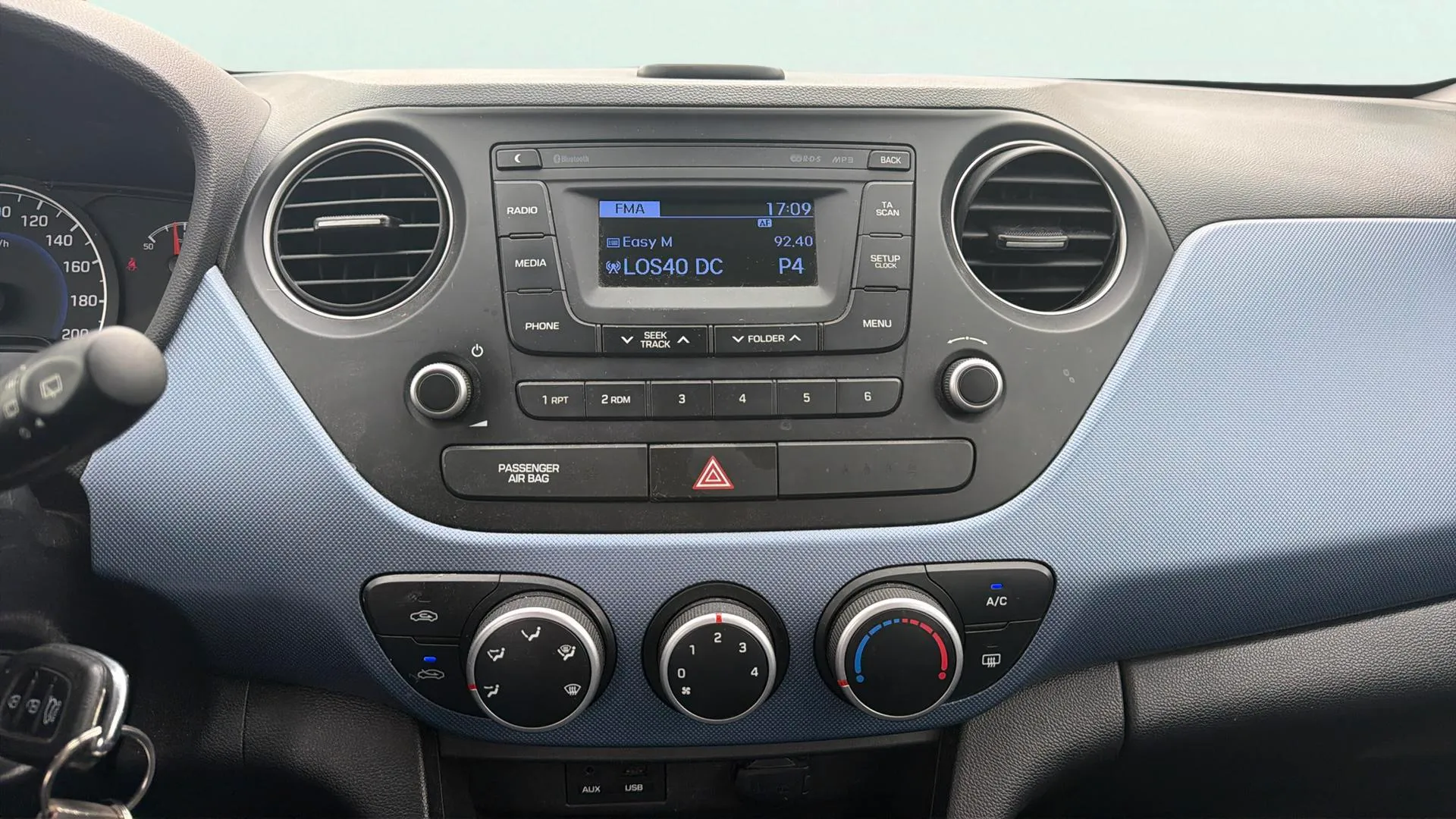Hyundai i10 1.0 Tecno - foto 11
