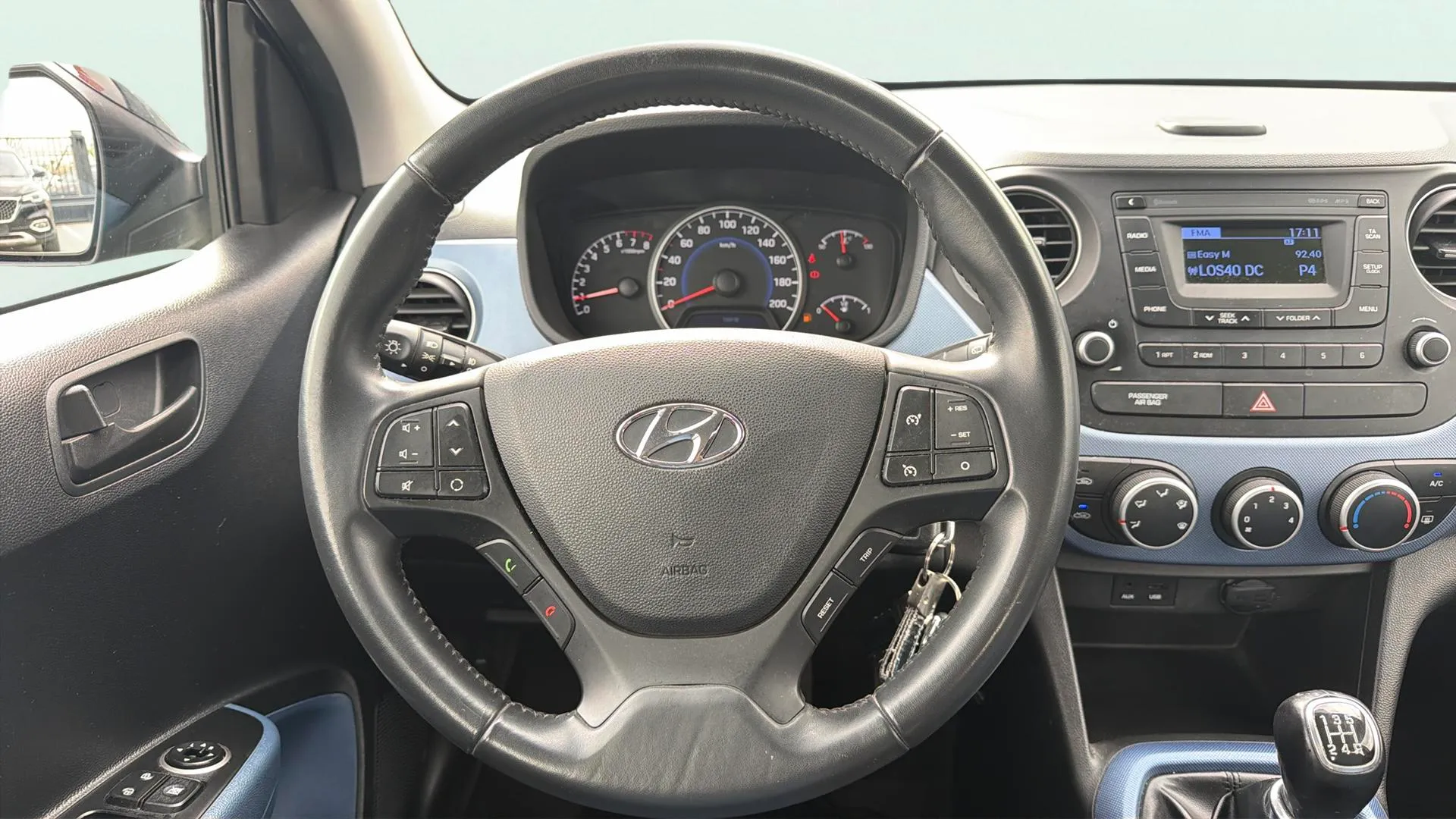 Hyundai i10 1.0 Tecno - foto 13