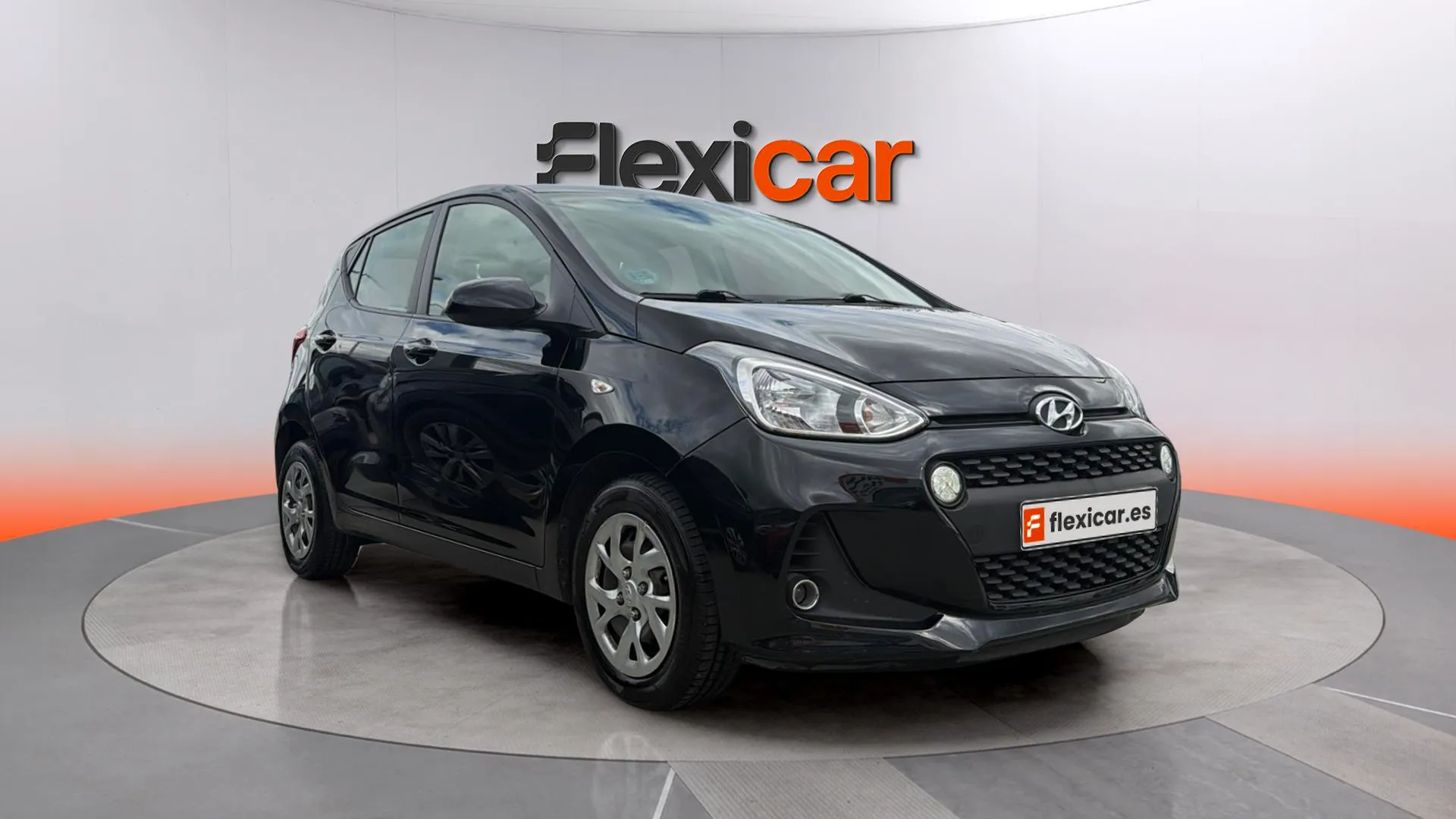 Hyundai i10 1.0 Tecno