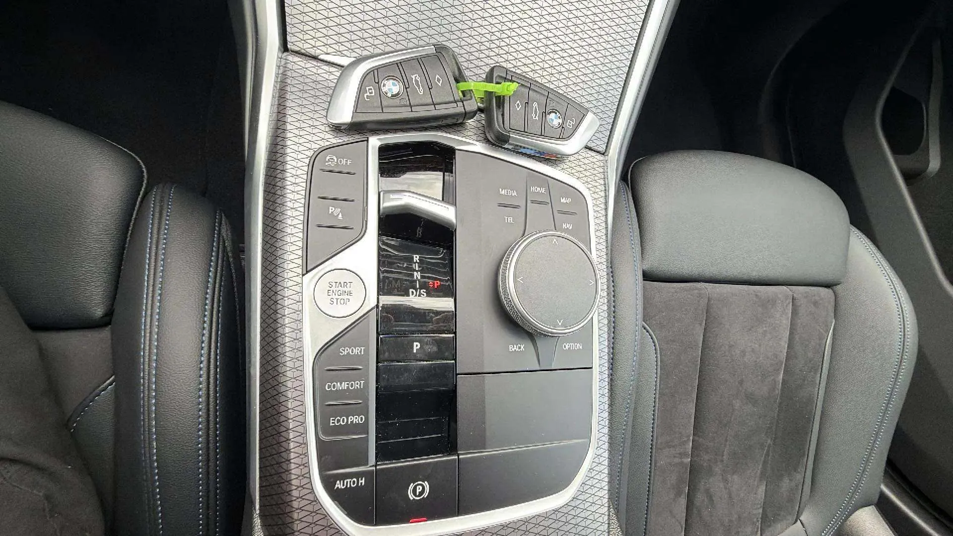 BMW Serie 3 320d - foto 20