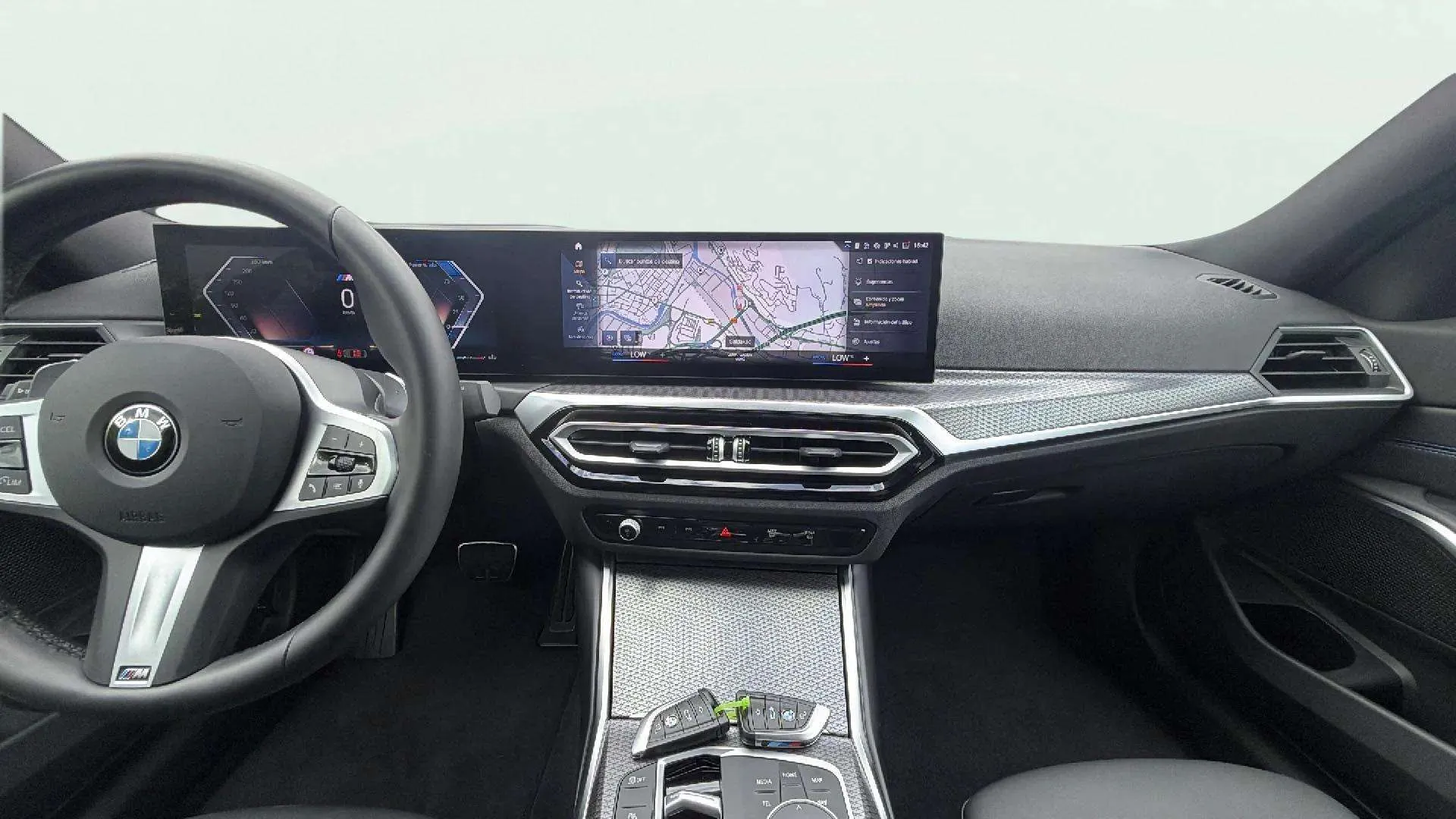 BMW Serie 3 320d - foto 10