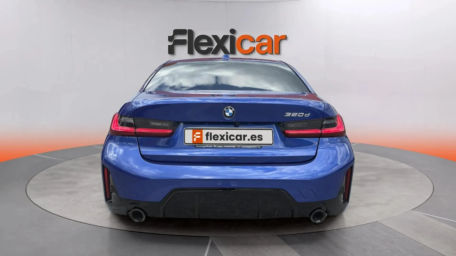 BMW Serie 3 320d - foto 6