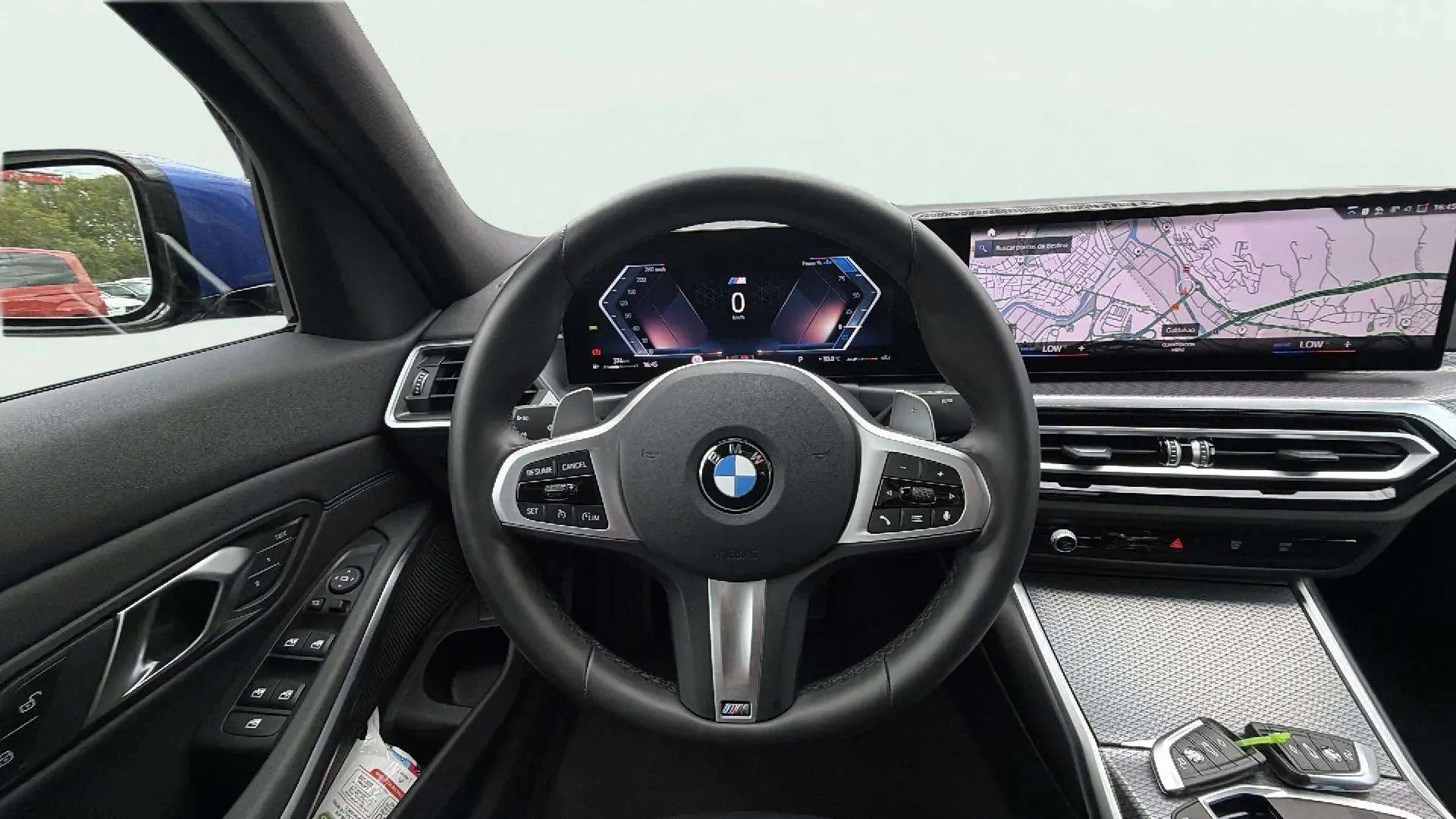 BMW Serie 3 320d - foto 11