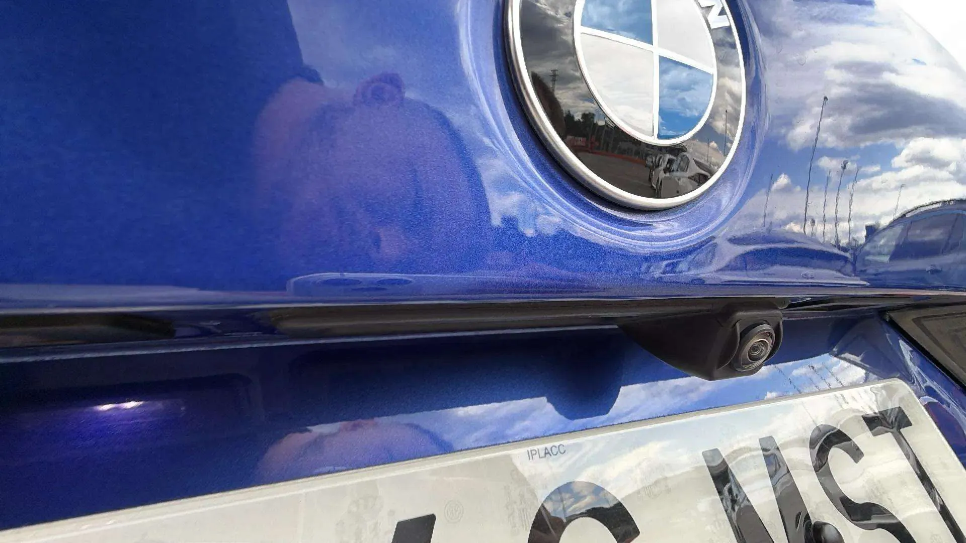 BMW Serie 3 320d - foto 22