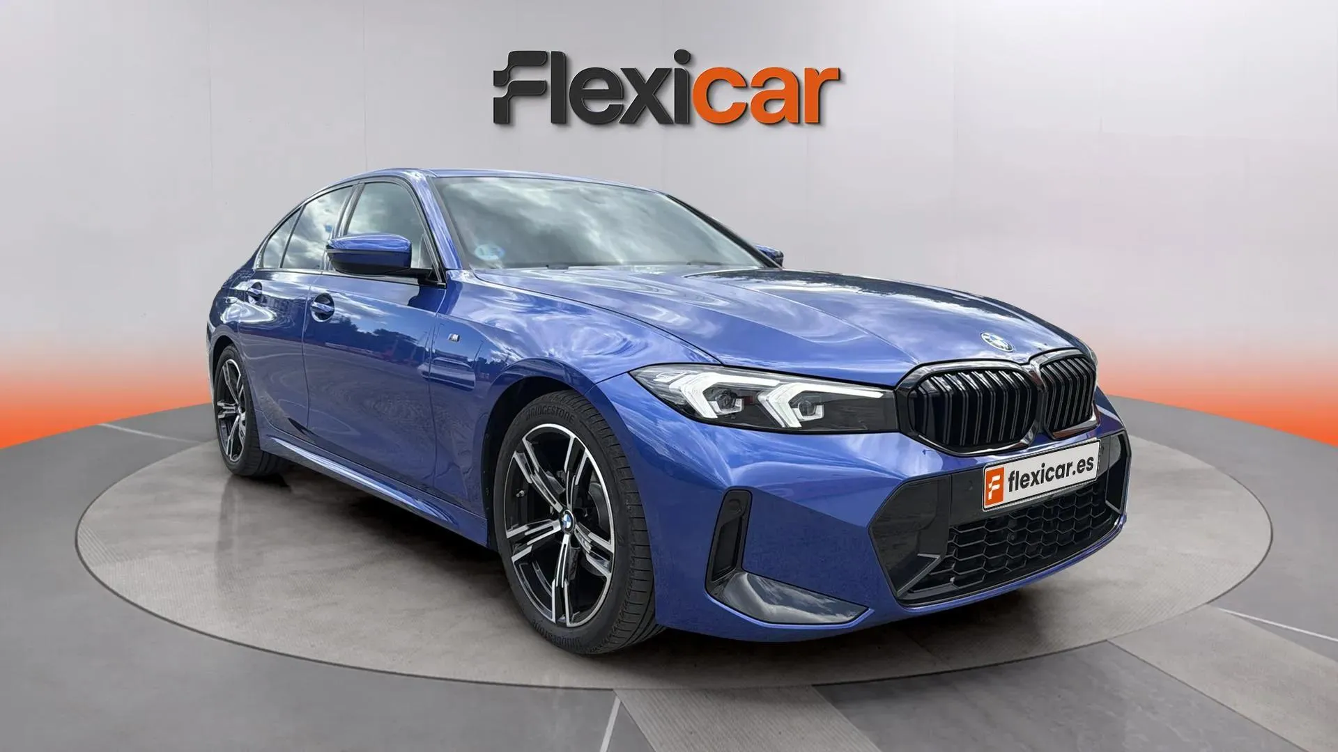 BMW Serie 3 320d