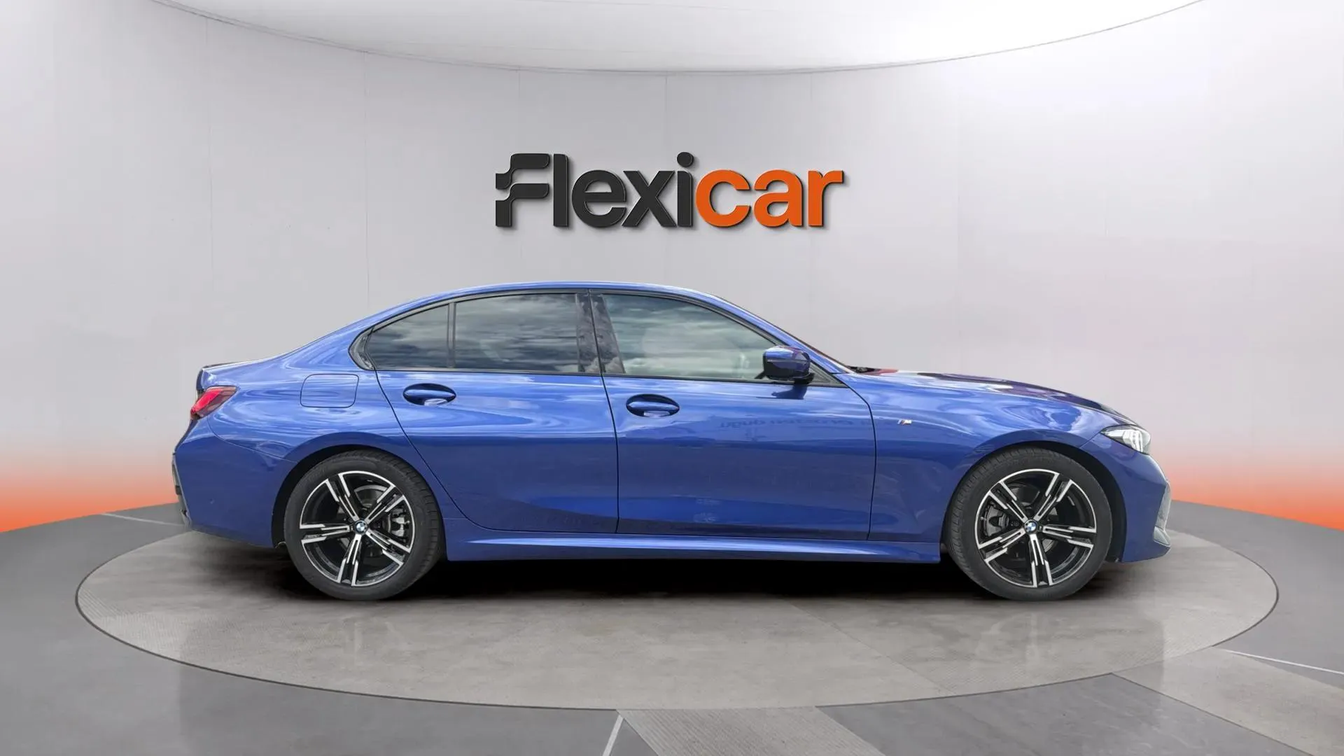 BMW Serie 3 320d - foto 8
