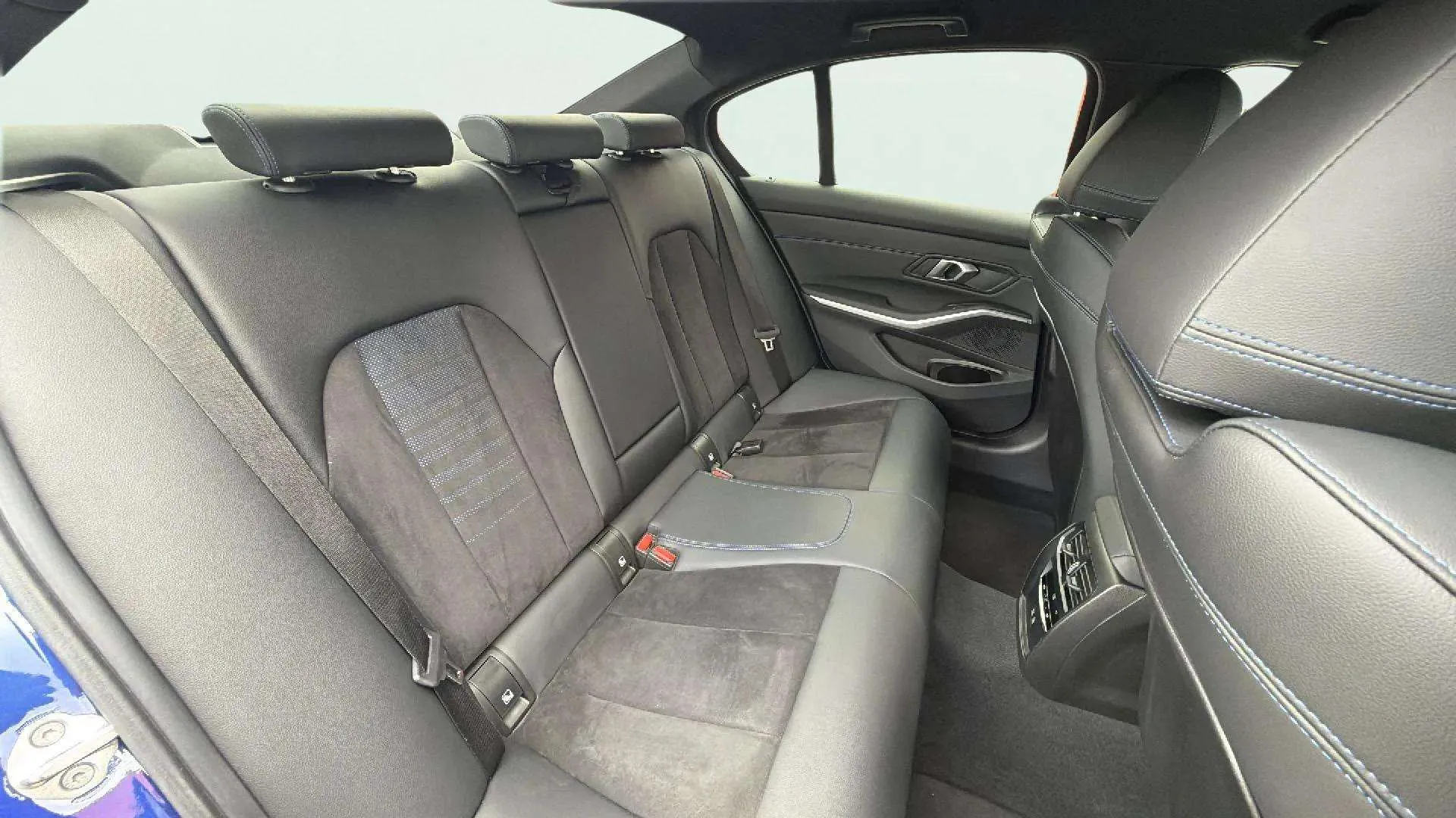BMW Serie 3 320d - foto 17