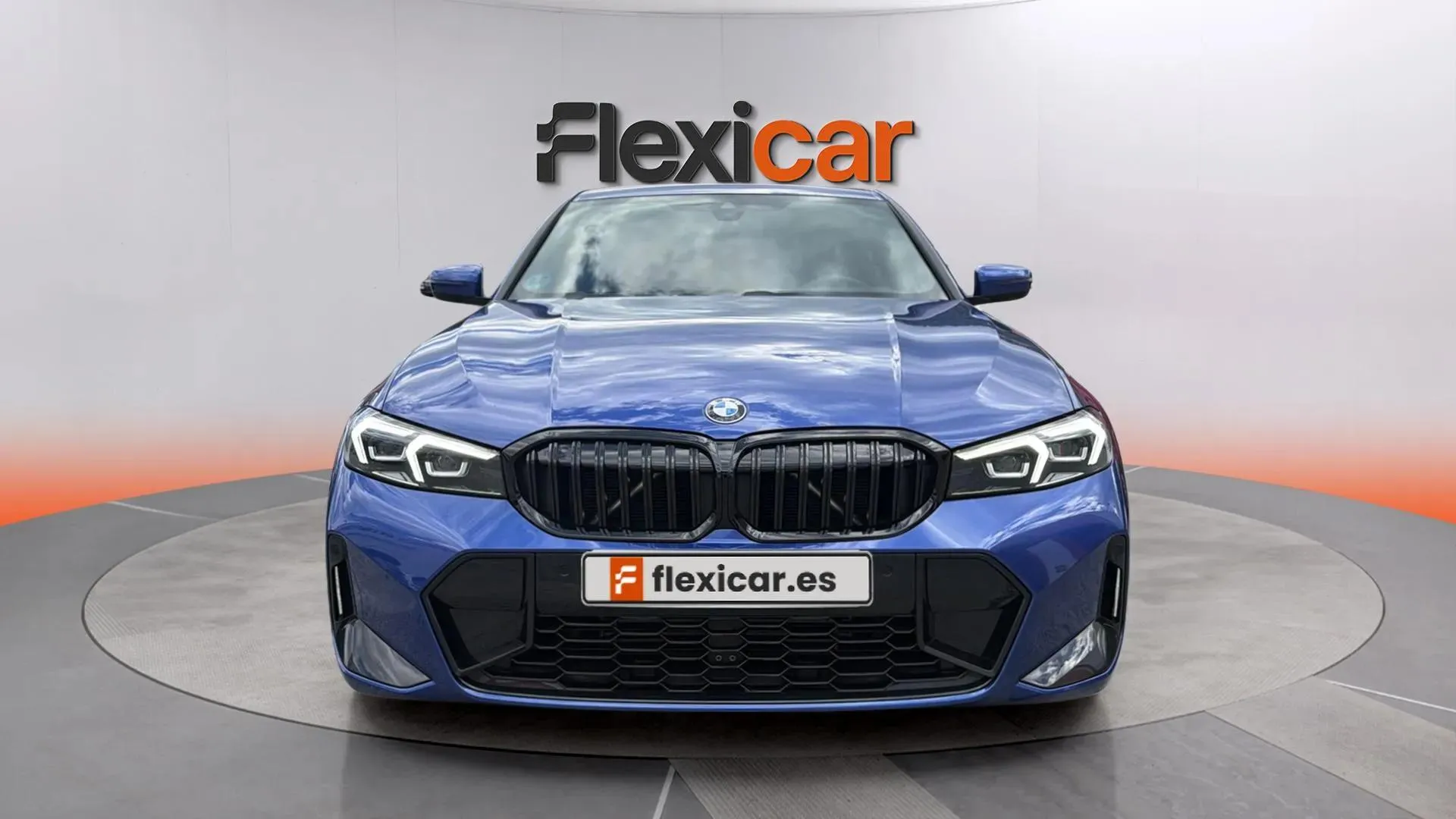 BMW Serie 3 320d - foto 2
