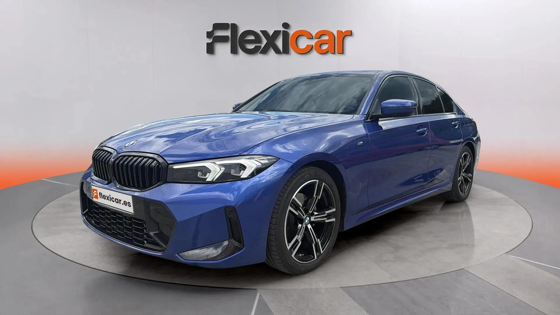 BMW Serie 3 320d - foto 3