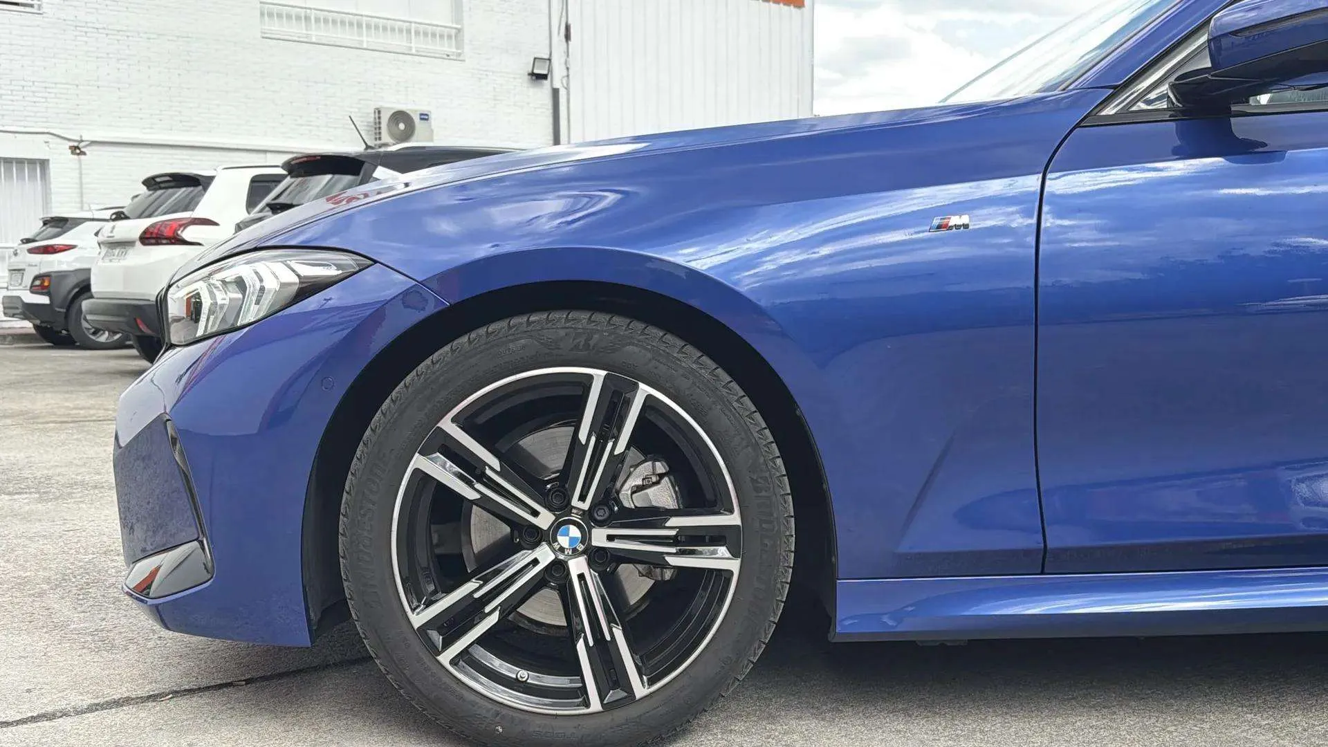 BMW Serie 3 320d - foto 23