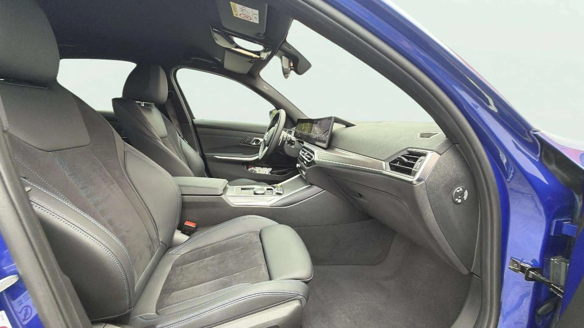 BMW Serie 3 320d - foto 15