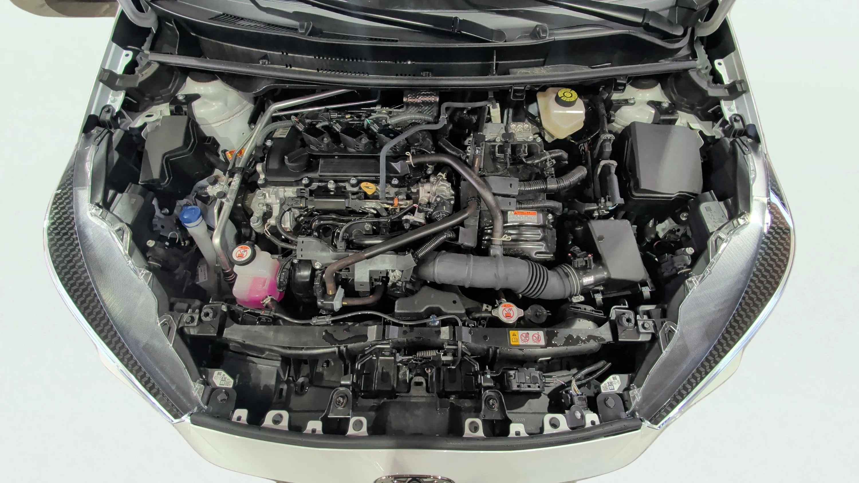 Toyota Yaris 1.5 120H Active Plus - foto 30