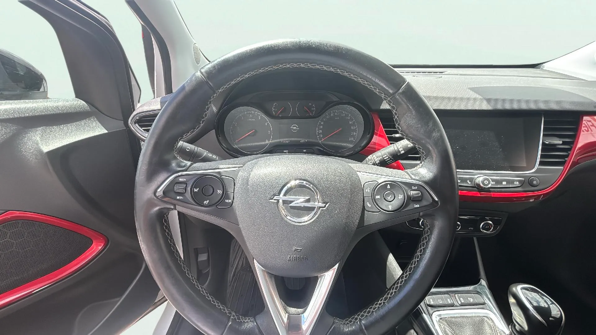 Opel Crossland 1.2 Edition - foto 6