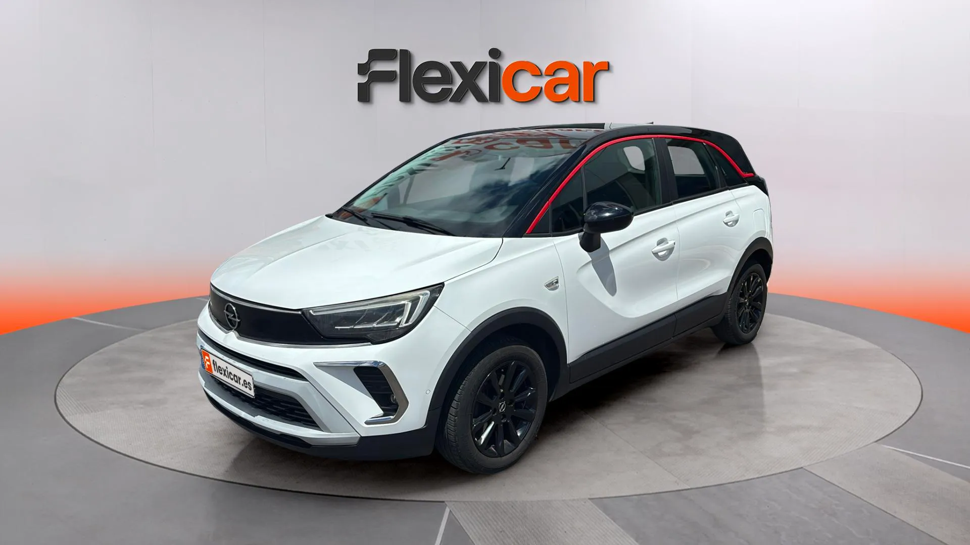 Opel Crossland 1.2 Edition - foto 16
