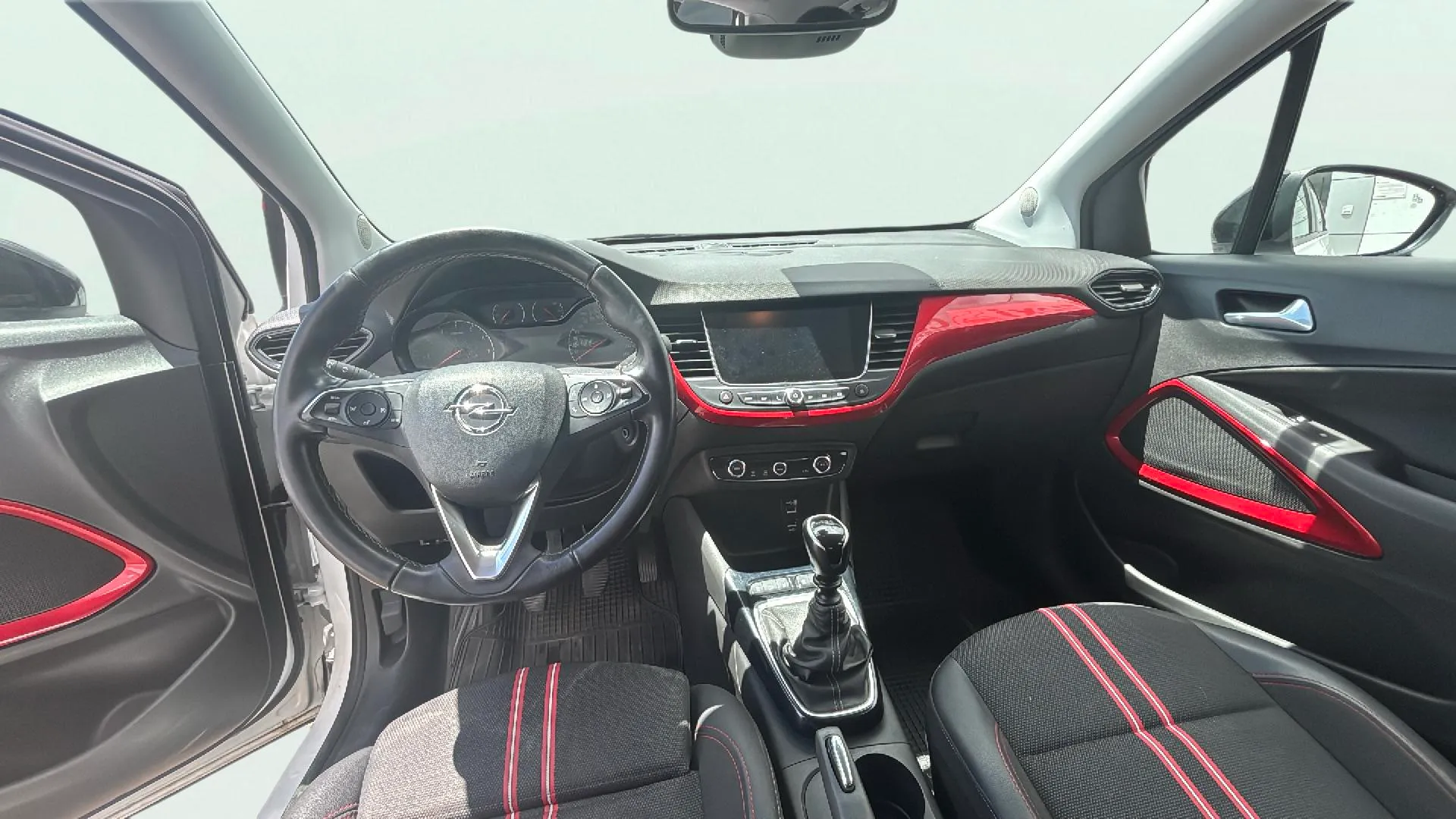 Opel Crossland 1.2 Edition - foto 13