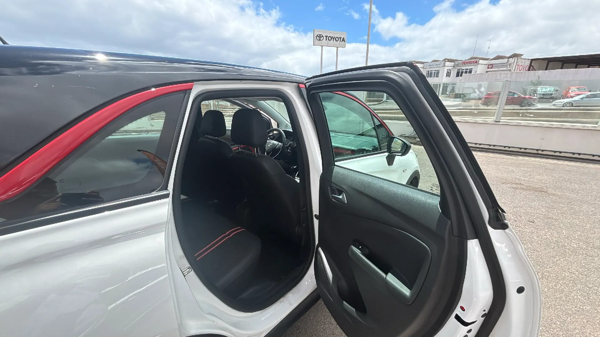 Opel Crossland 1.2 Edition - foto 10
