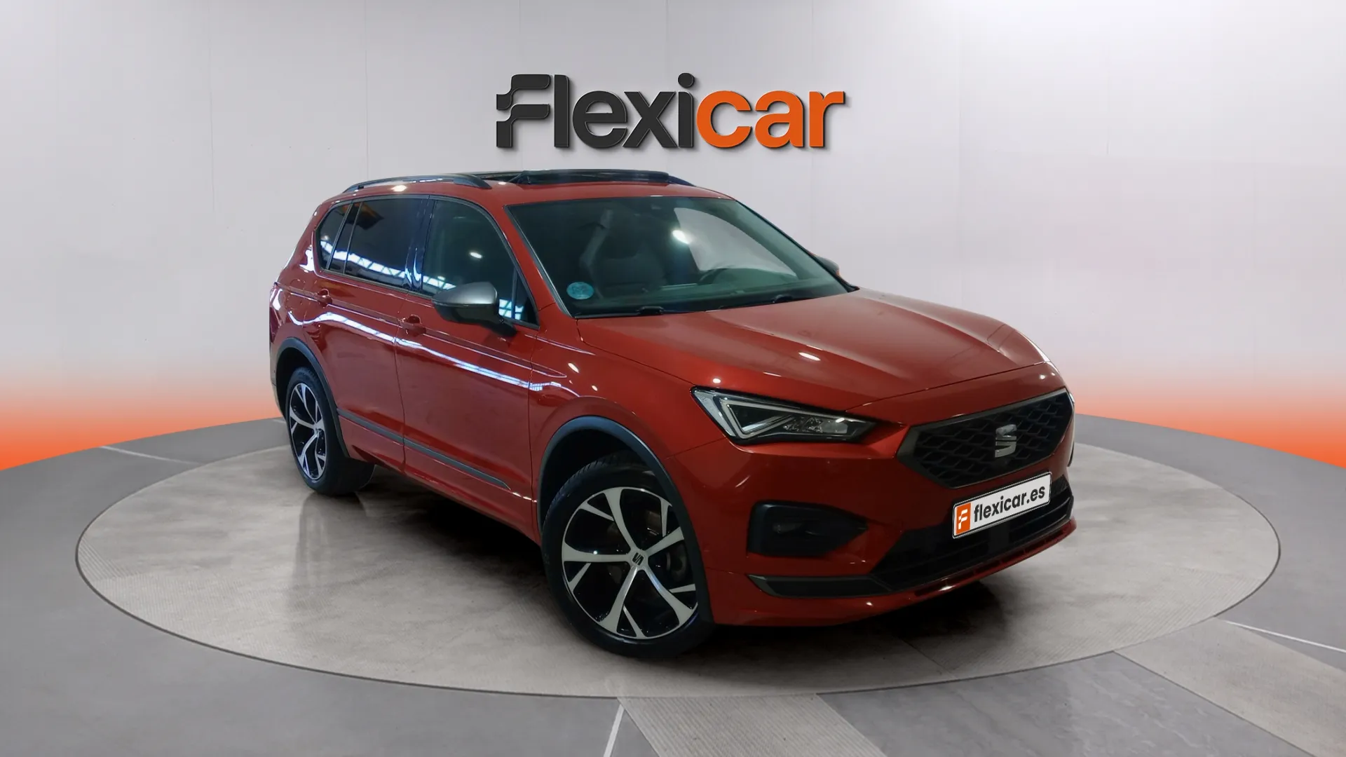 SEAT Tarraco 2.0 TDI FR DSG - foto 1