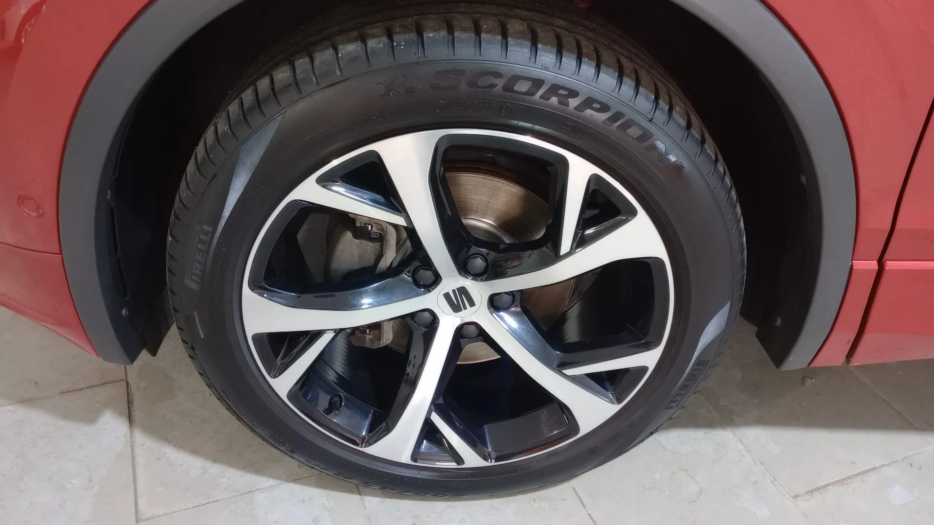 SEAT Tarraco 2.0 TDI FR DSG - foto 15
