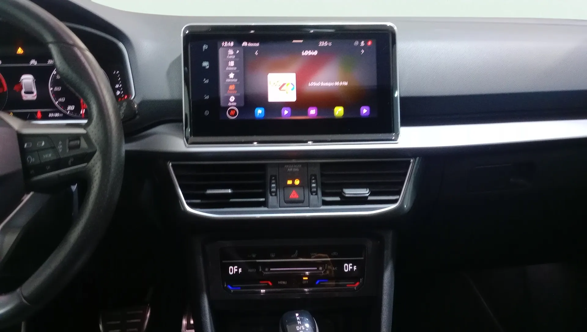 SEAT Tarraco 2.0 TDI FR DSG - foto 8