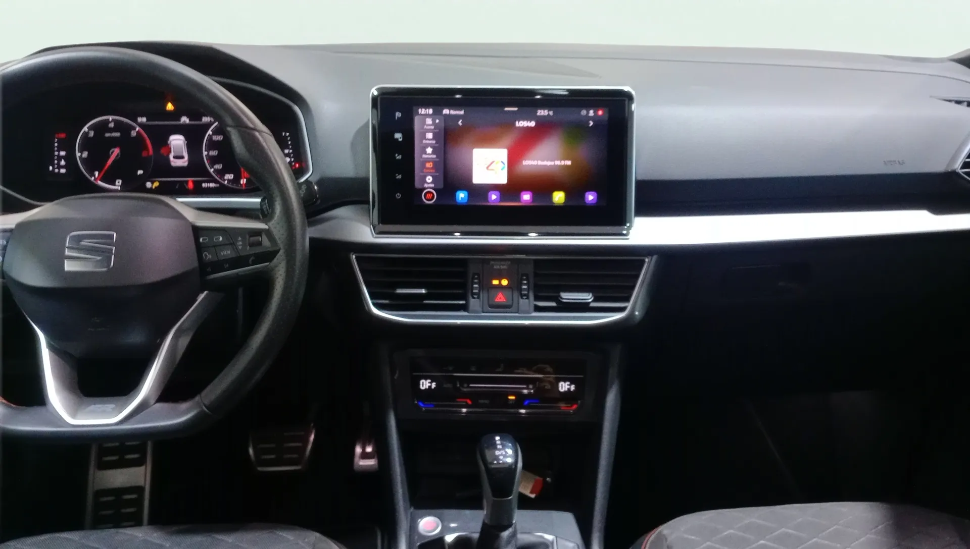 SEAT Tarraco 2.0 TDI FR DSG - foto 7