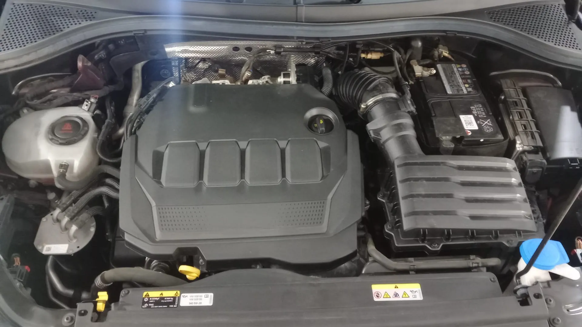 SEAT Tarraco 2.0 TDI FR DSG - foto 14