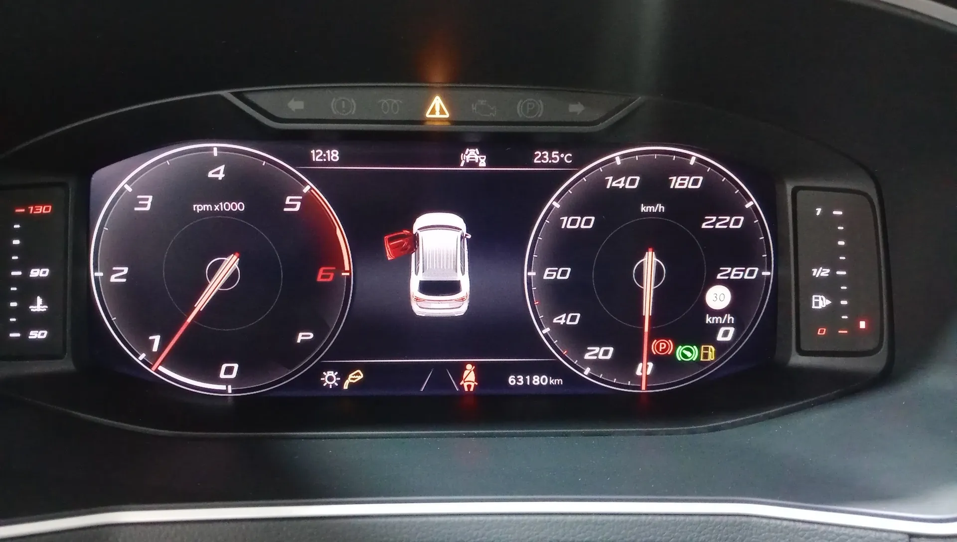 SEAT Tarraco 2.0 TDI FR DSG - foto 10