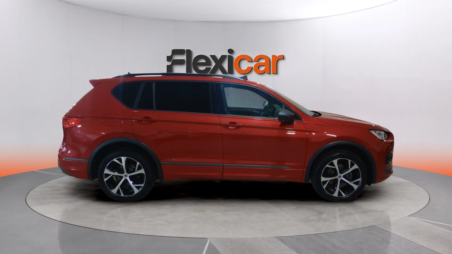 SEAT Tarraco 2.0 TDI FR DSG - foto 3